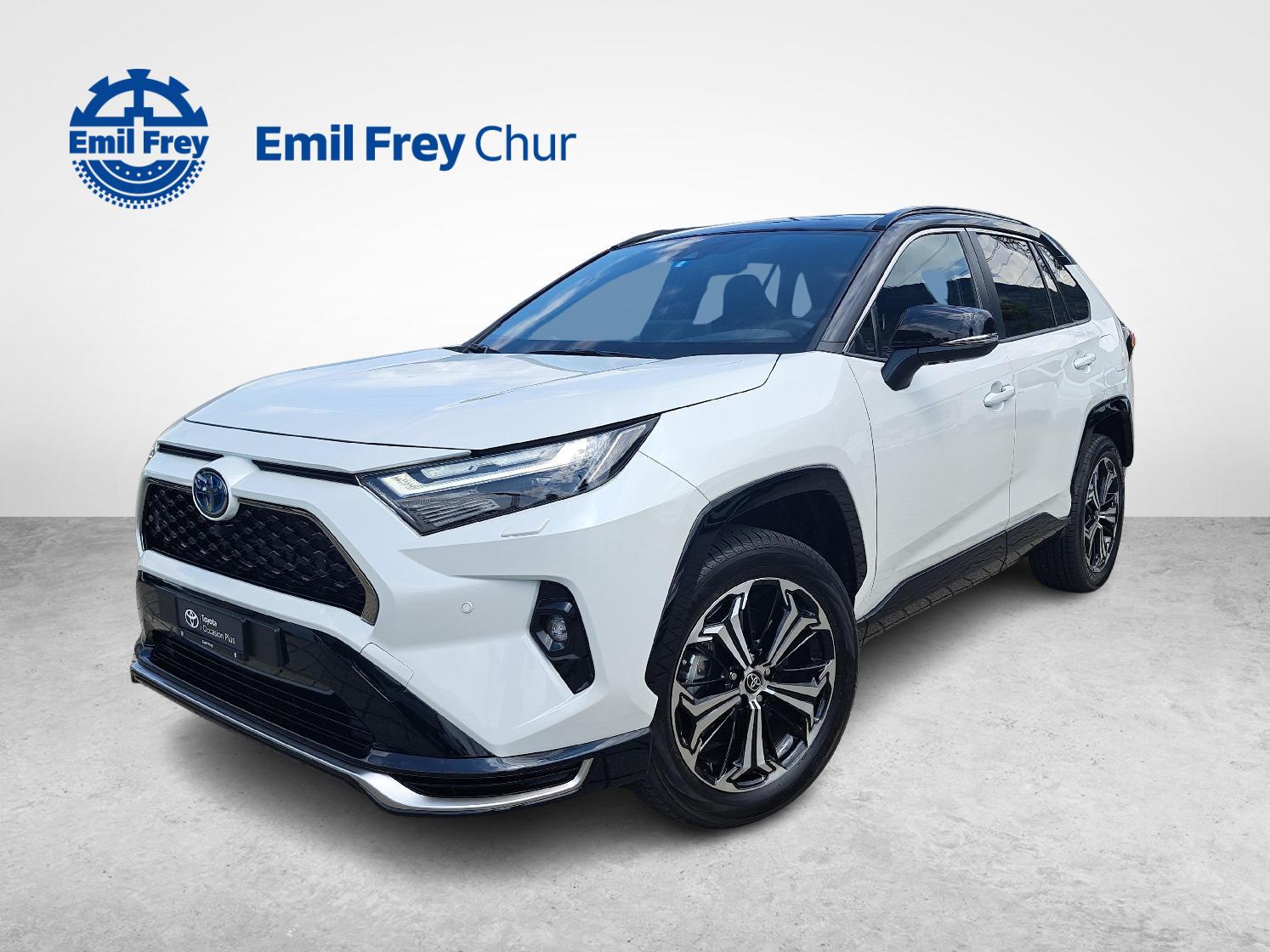 TOYOTA RAV4 2.5 Plug-In-Hybrid Platinum-image-0