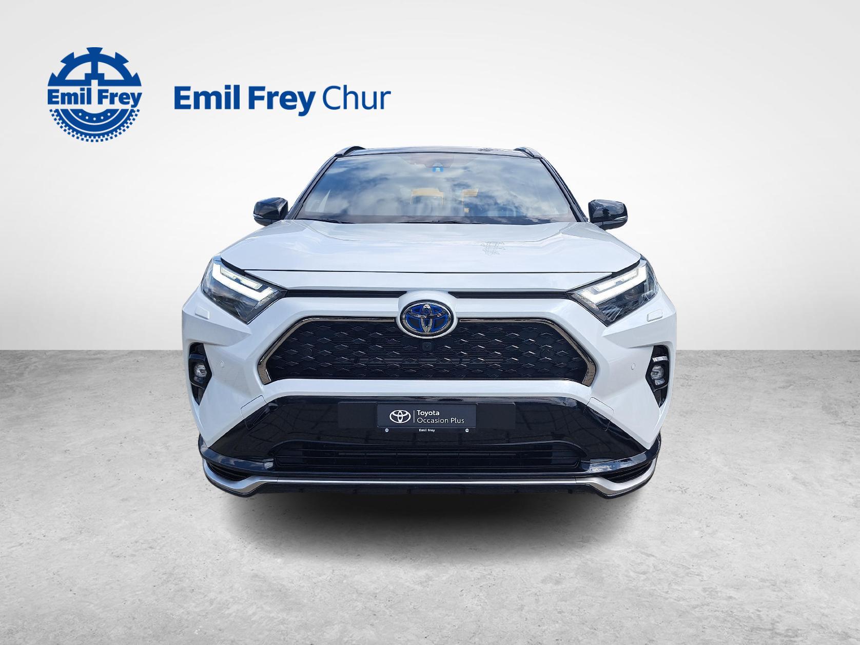 TOYOTA RAV4 2.5 Plug-In-Hybrid Platinum-image-7