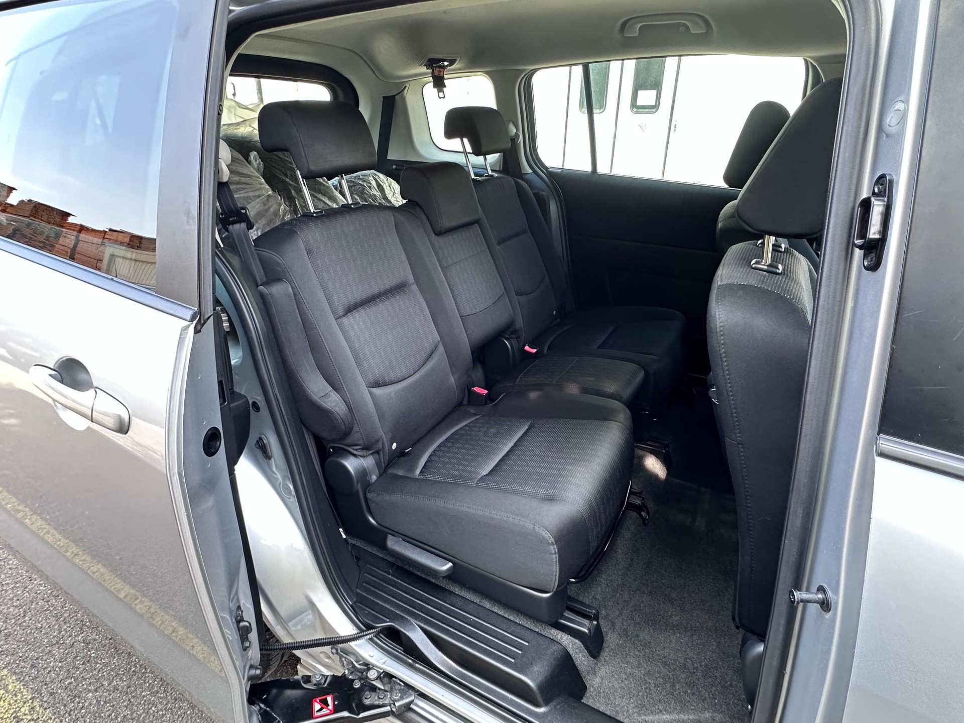 MAZDA 5 2.0 16V Exclusive-image-9