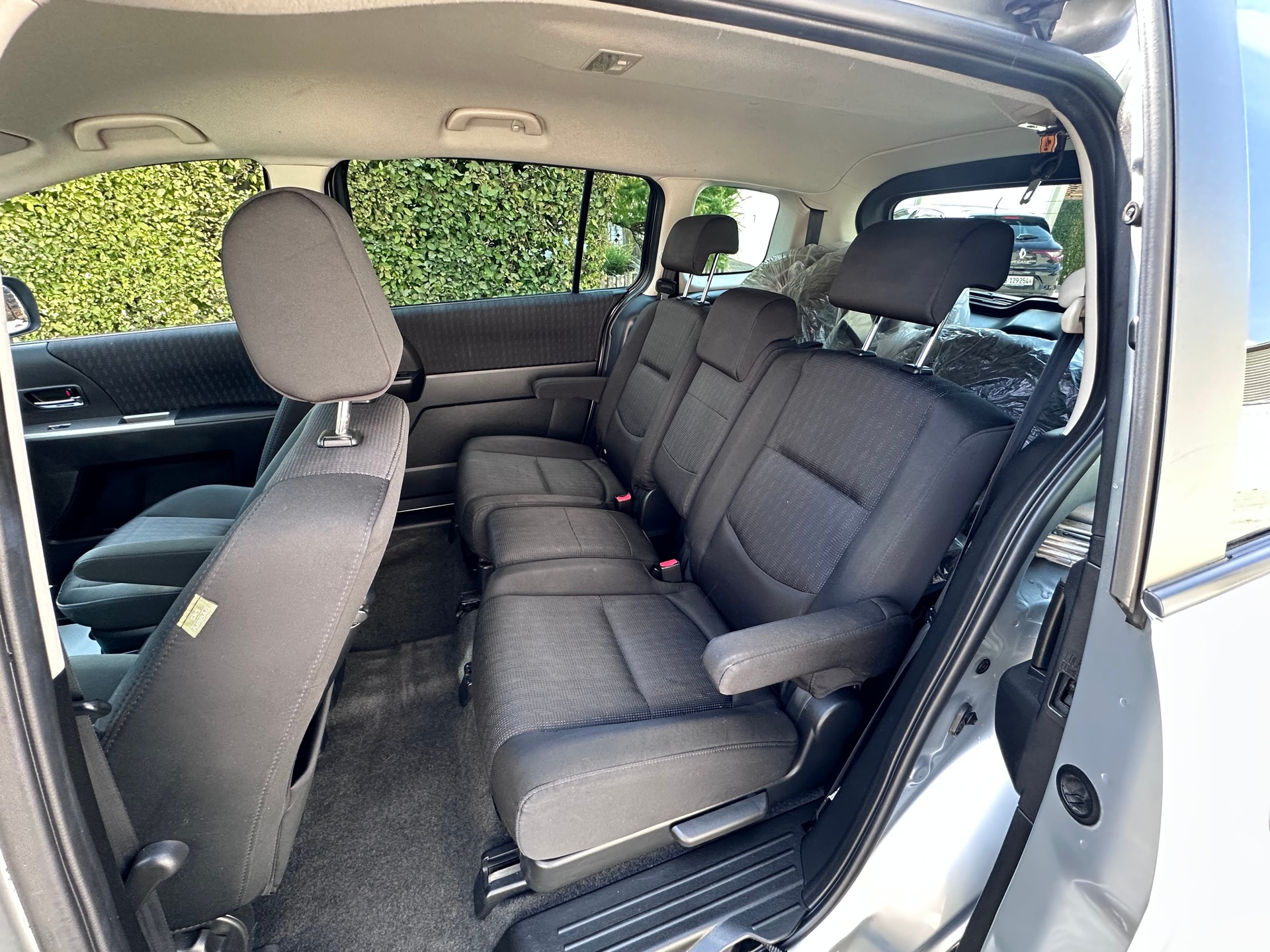 MAZDA 5 2.0 16V Exclusive-image-7
