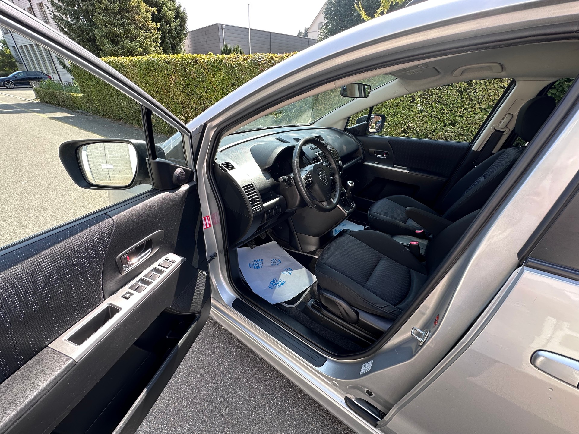 MAZDA 5 2.0 16V Exclusive-image-6