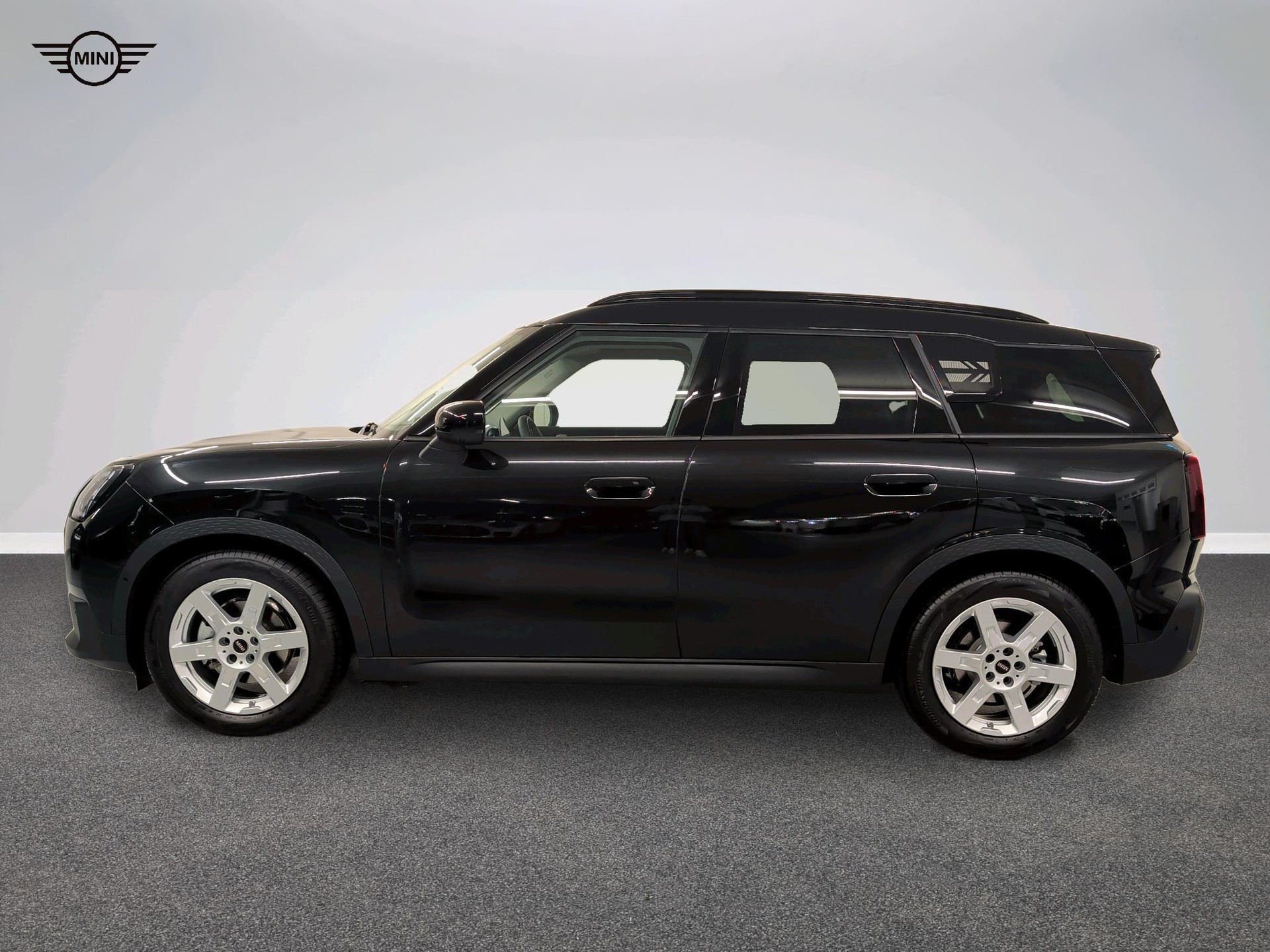 MINI Countryman E-image-1