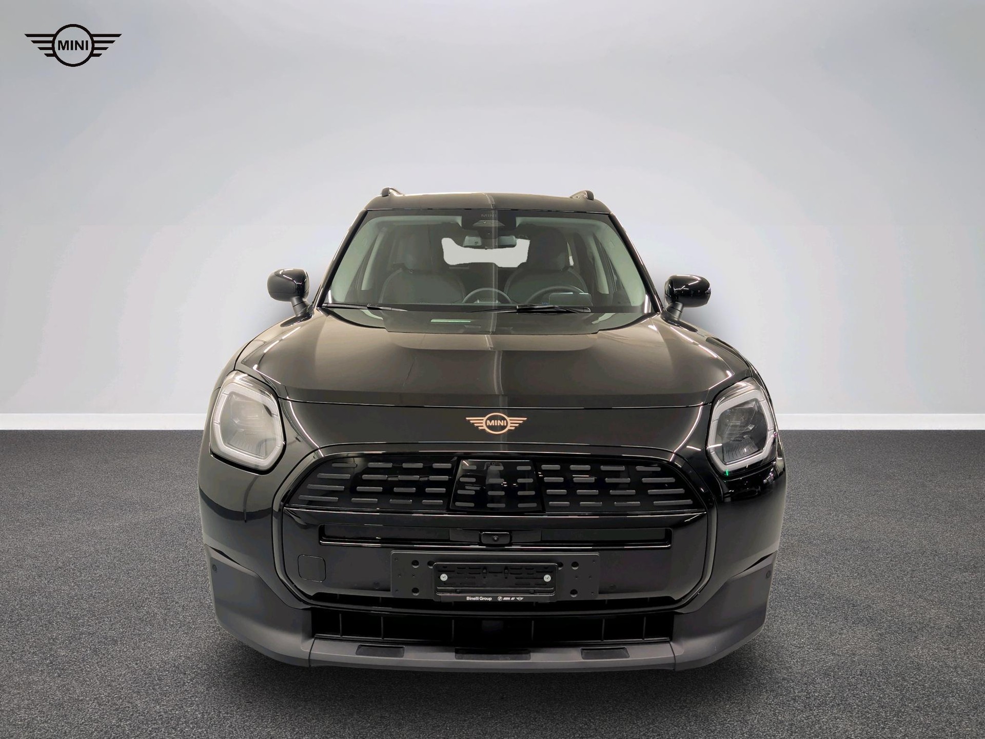 MINI Countryman E-image-12