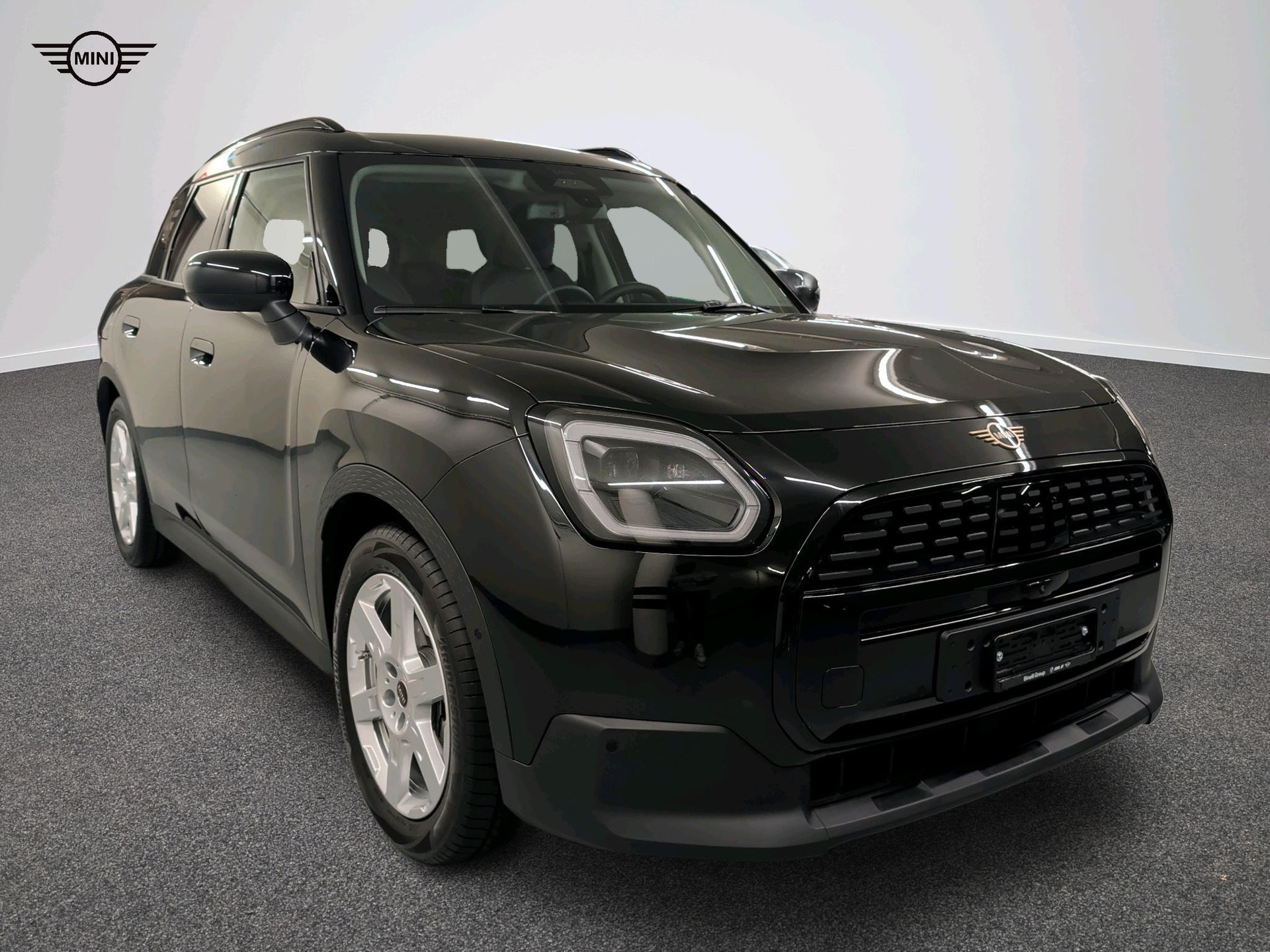 MINI Countryman E-image-11