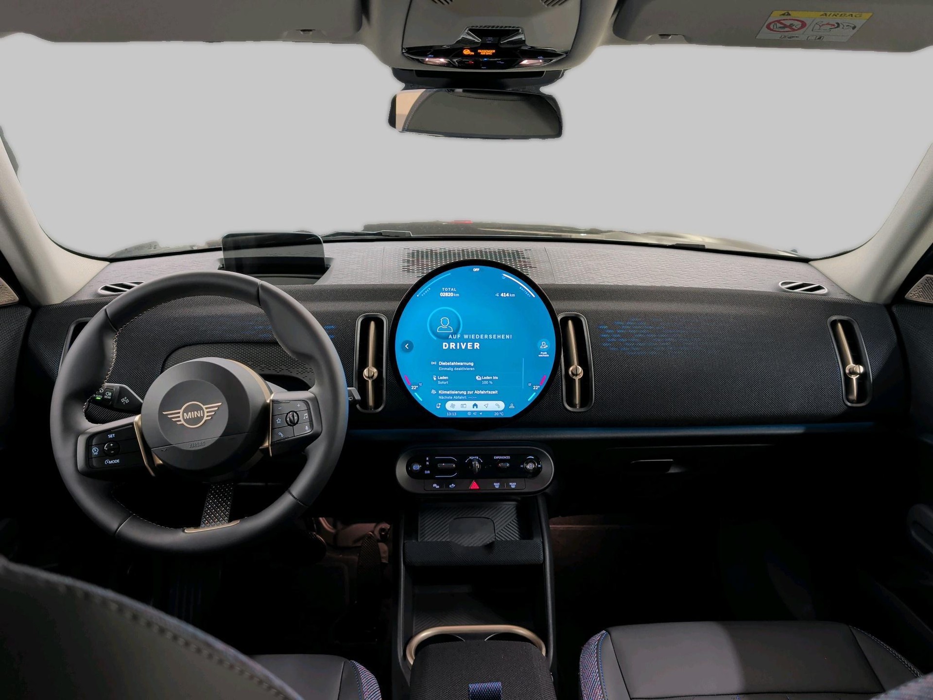 MINI Countryman E-image-10