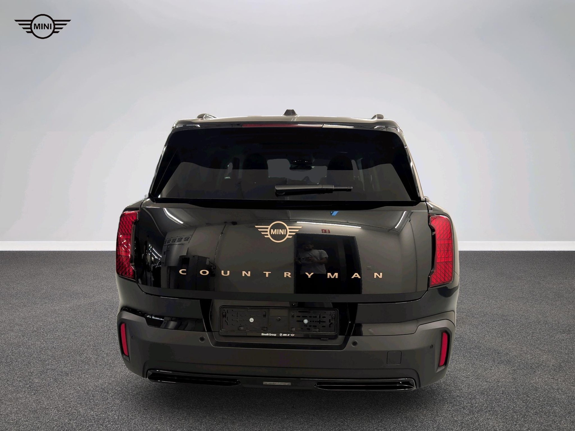 MINI Countryman E-image-14