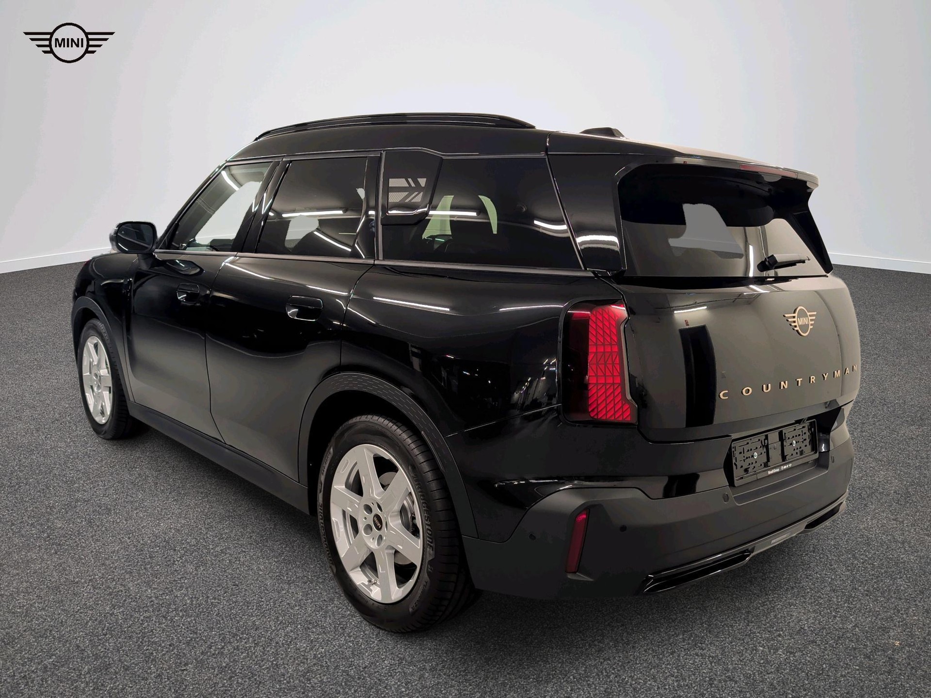 MINI Countryman E-image-4