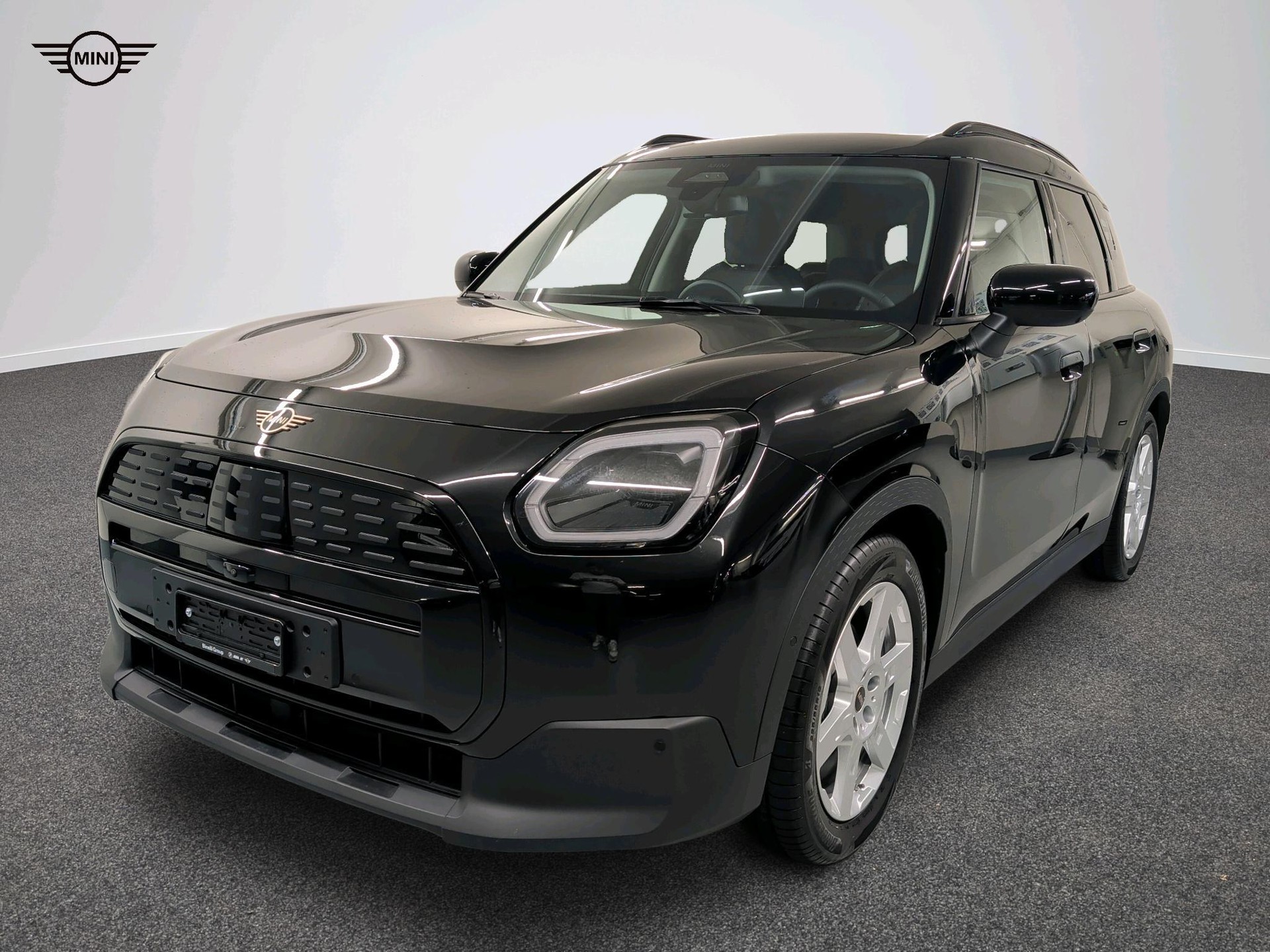 MINI Countryman E-image-0