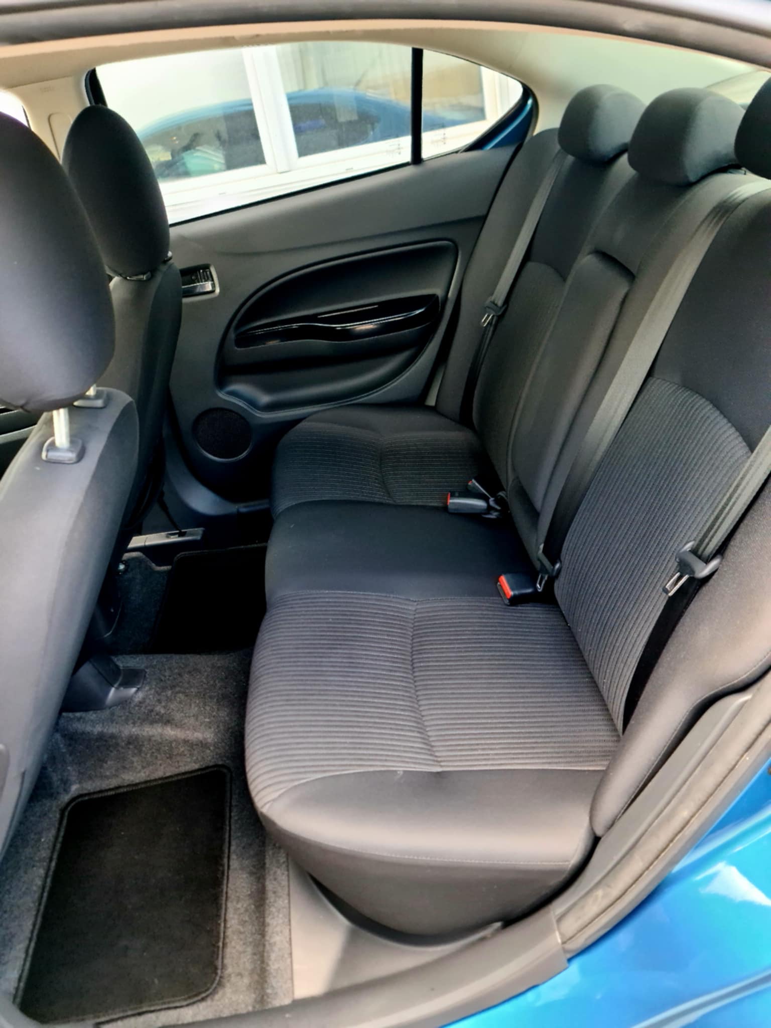 MITSUBISHI Attrage 1.2 Style CVT-image-20