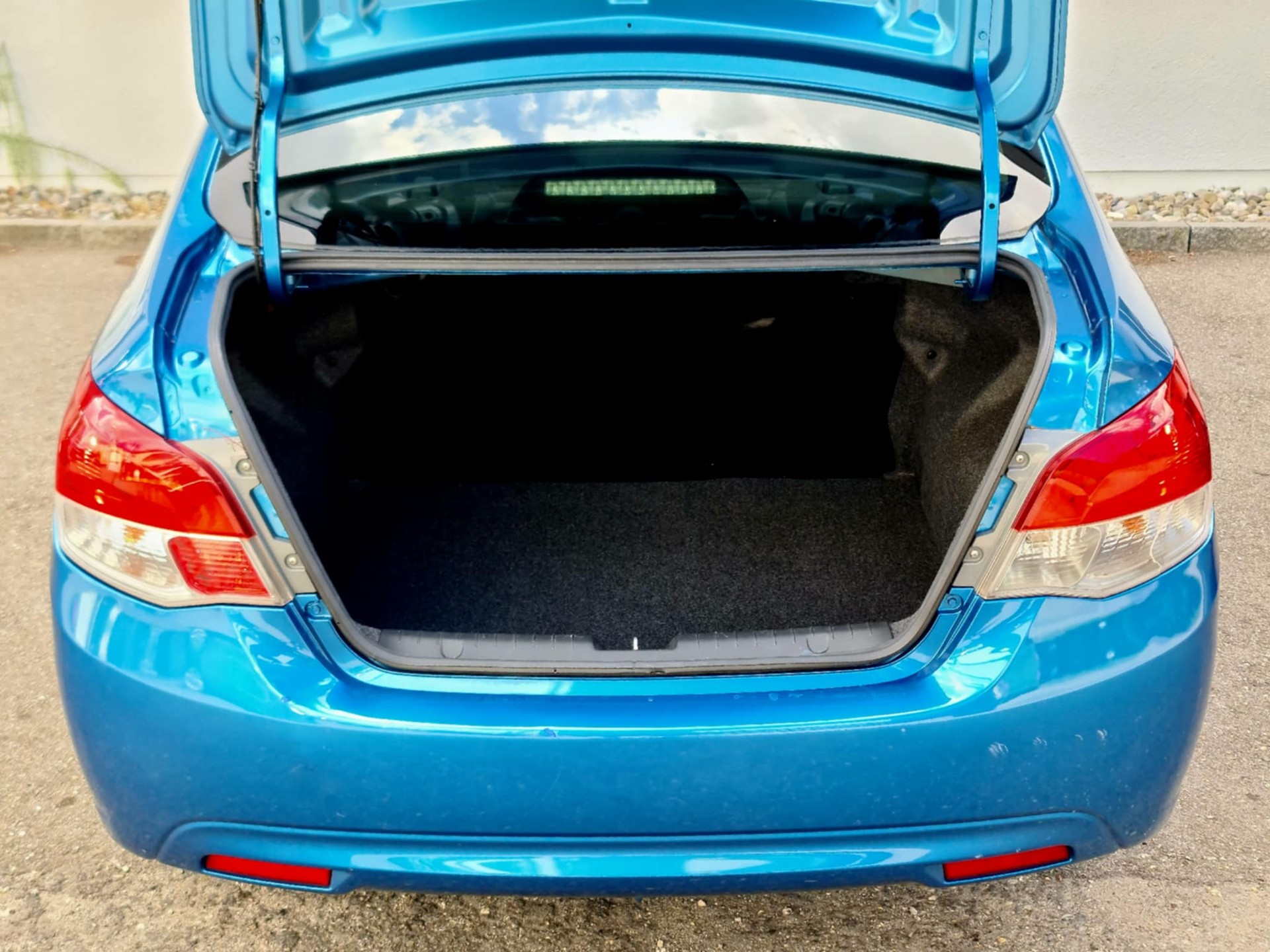 MITSUBISHI Attrage 1.2 Style CVT-image-11