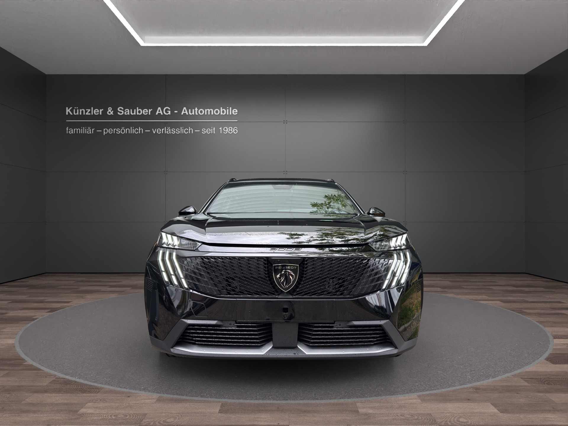 PEUGEOT 5008 195 Plug-in Hybrid e-DCS7 GT-showroom-element-2
