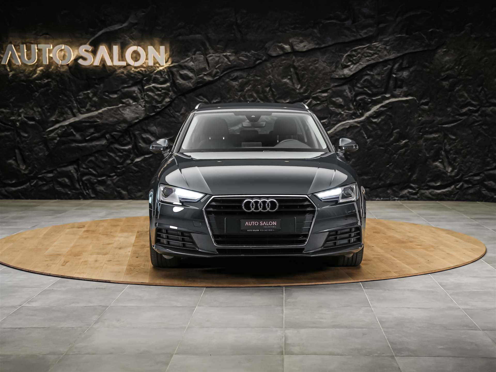 AUDI A4 Avant 2.0 TDI S-tronic *CH Auto*Tempomat* Sitzheizung*-image-6