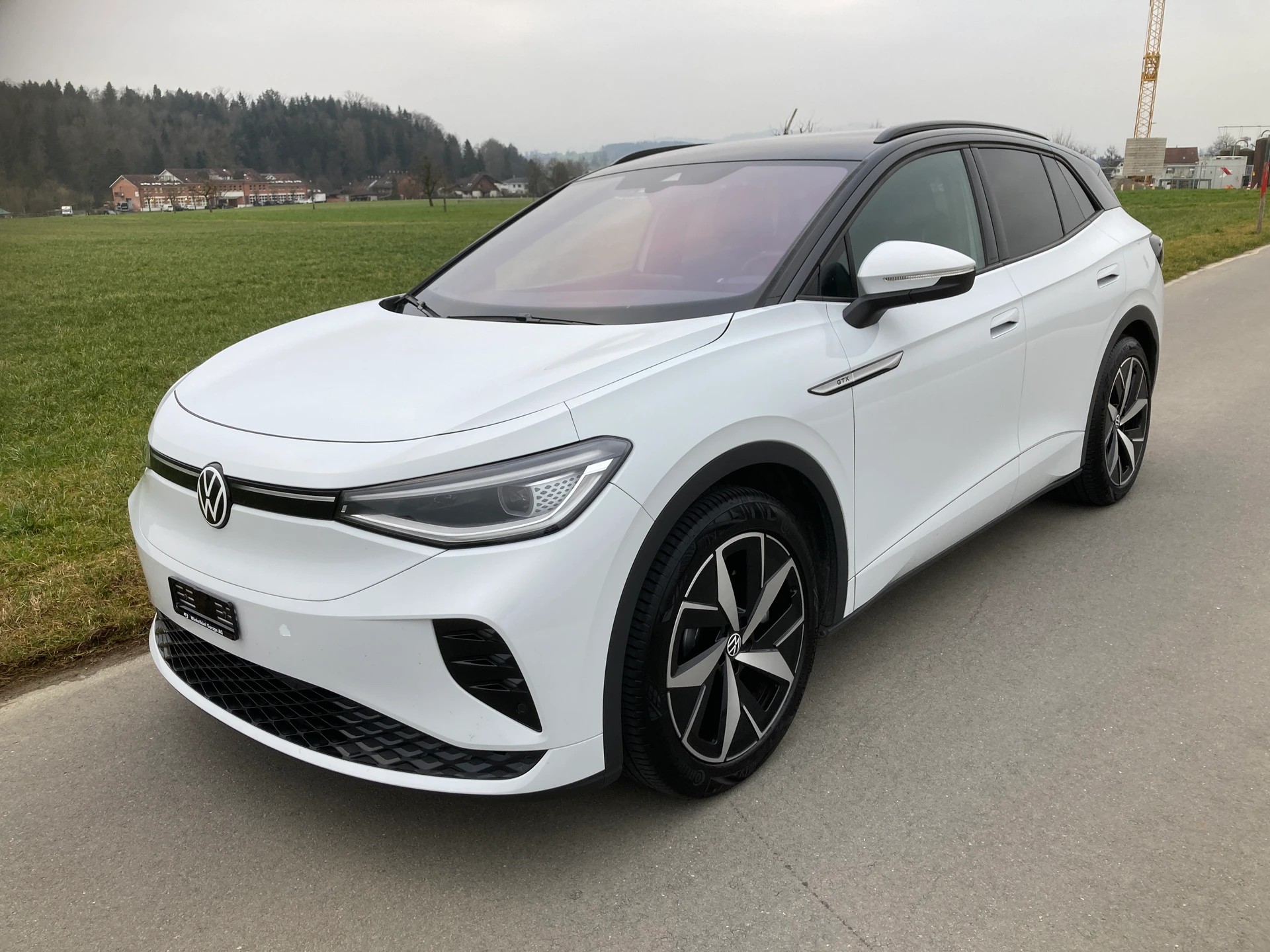 VW ID.4 GTX 77 kWh 4Motion-image-0