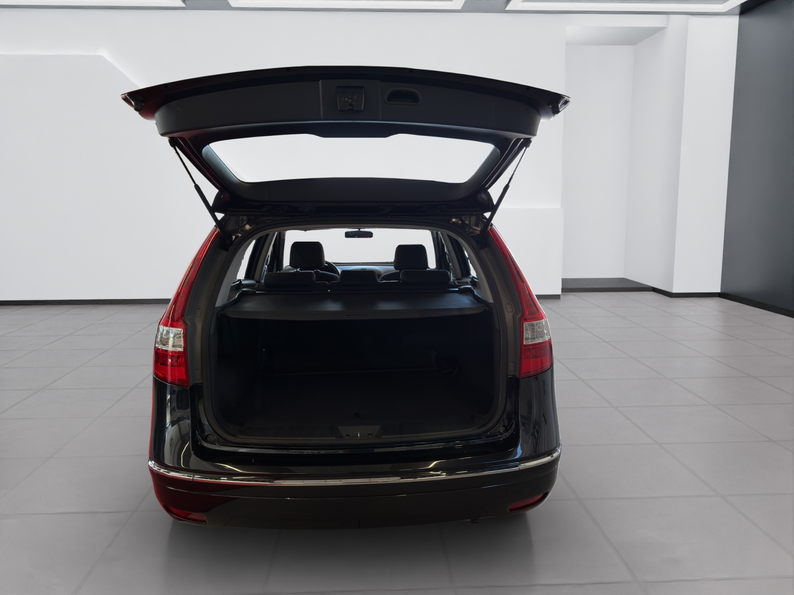 HYUNDAI i30 Wagon 1.6 Style Automatic-image-21