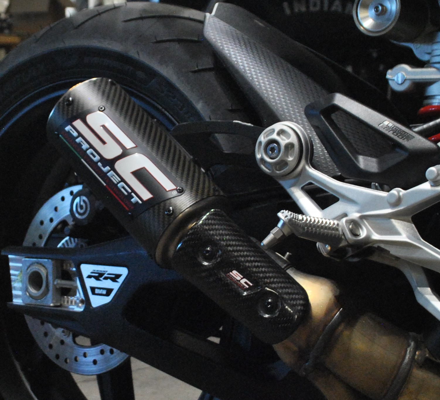 BMW S 1000 RR-image-7