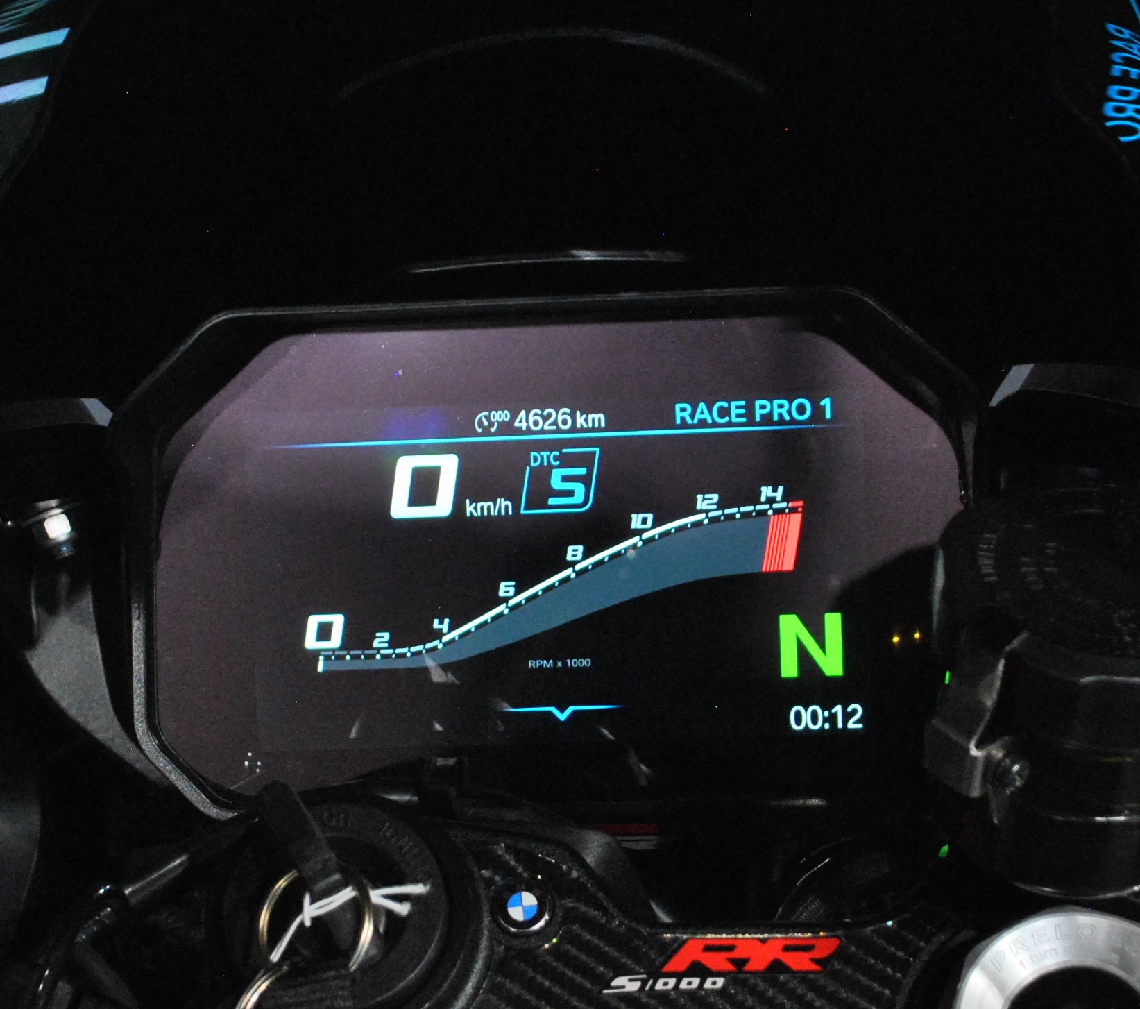 BMW S 1000 RR-image-4