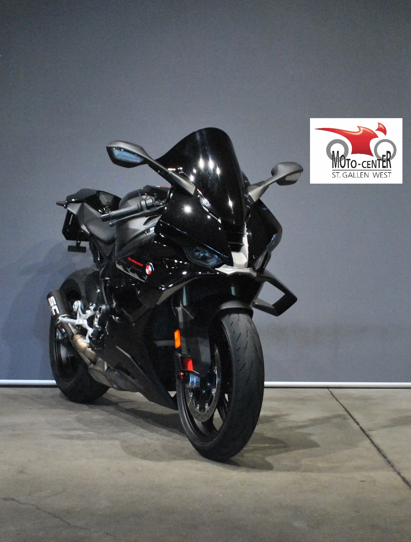 BMW S 1000 RR