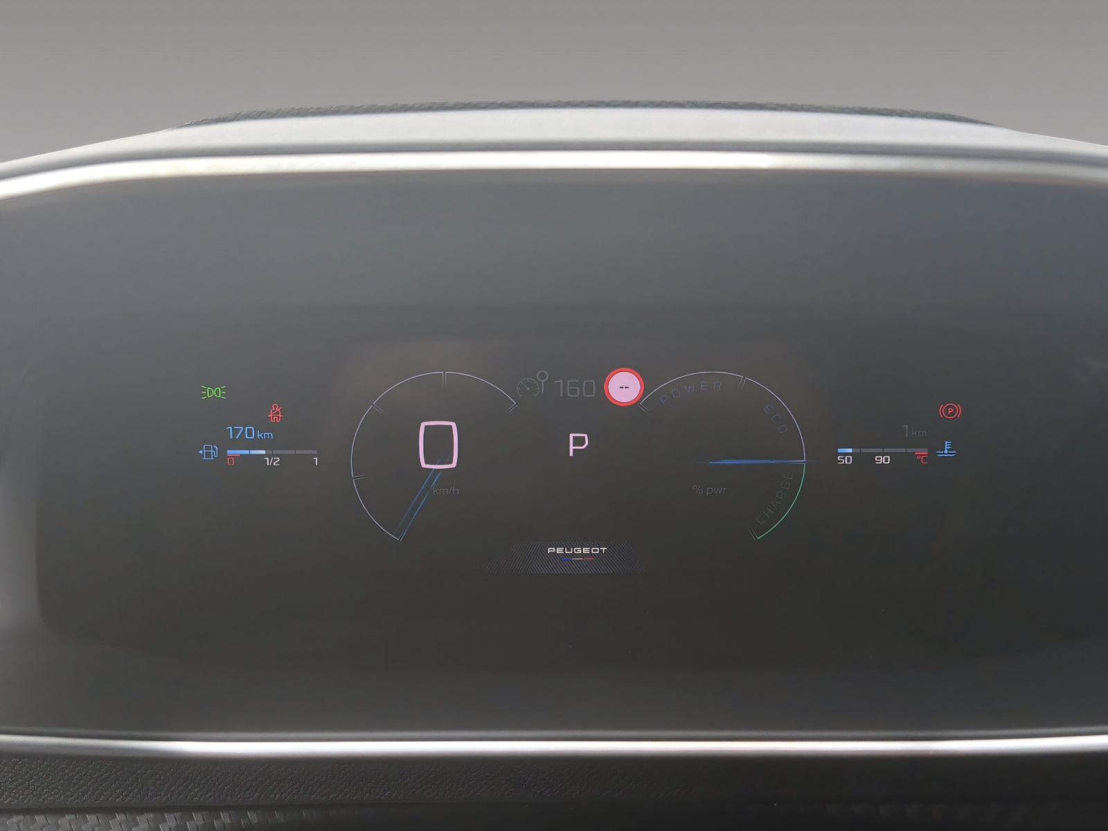 PEUGEOT 208 1.2 Hybrid 145 GT Exclusive-image-9
