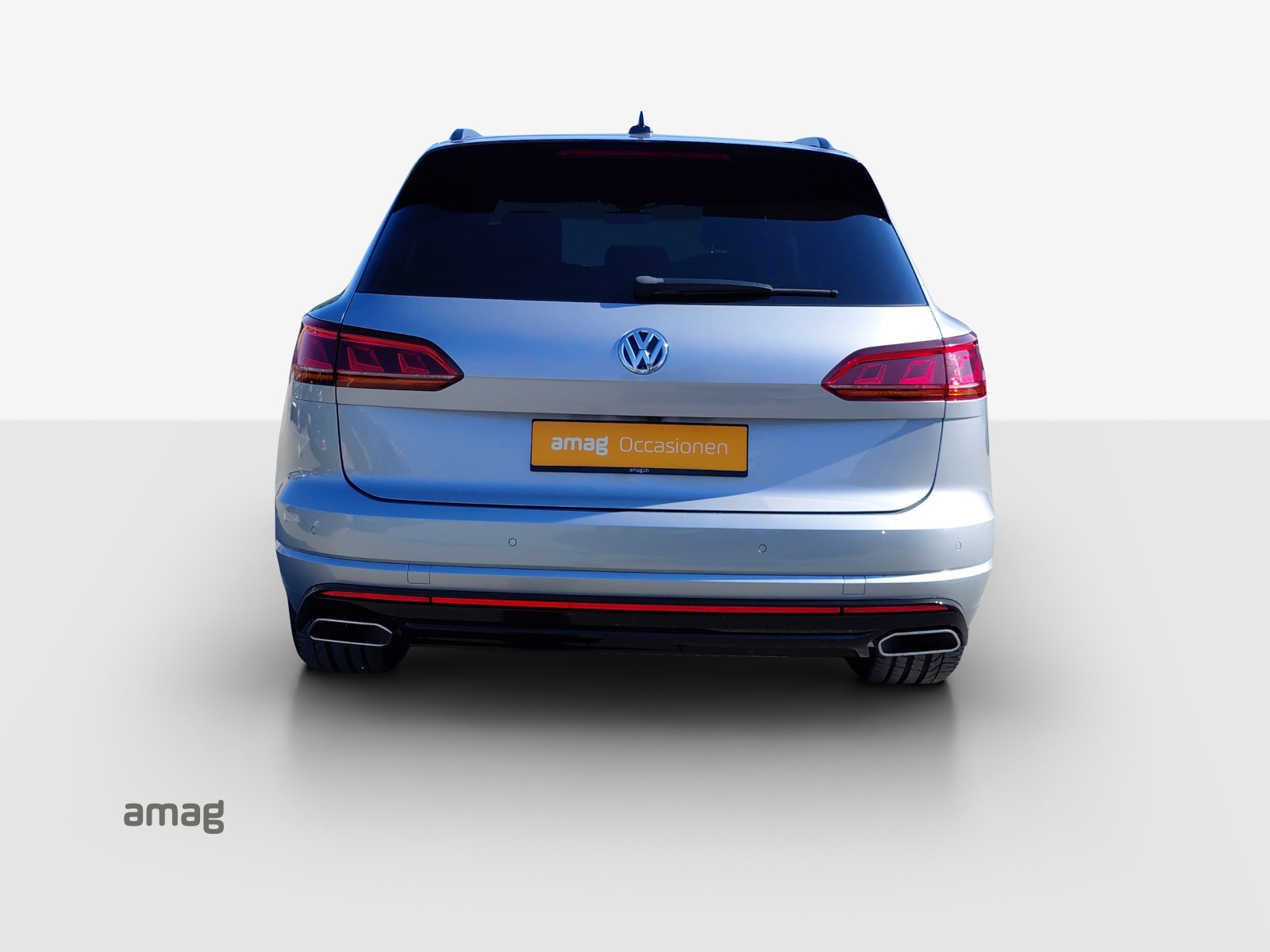 VW Touareg 3.0 TDI R Line Tiptronic-showroom-element-3