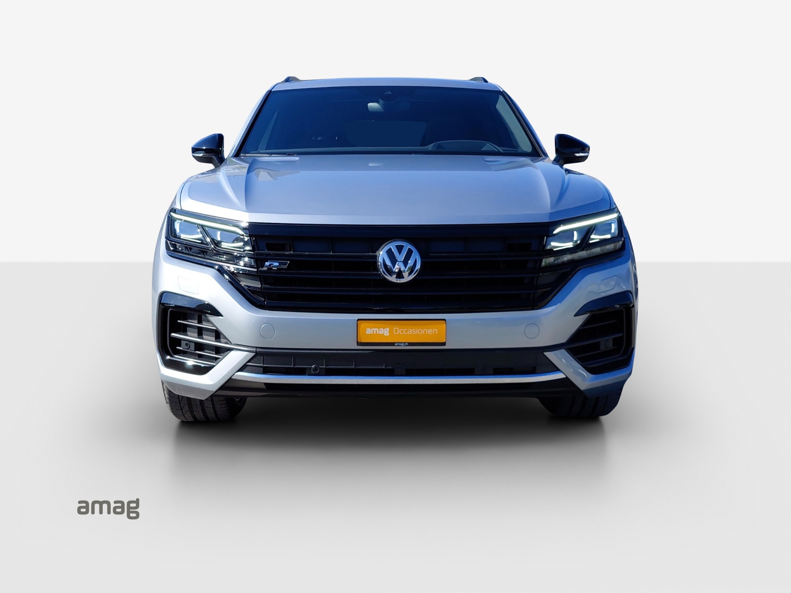 VW Touareg 3.0 TDI R Line Tiptronic-image-6