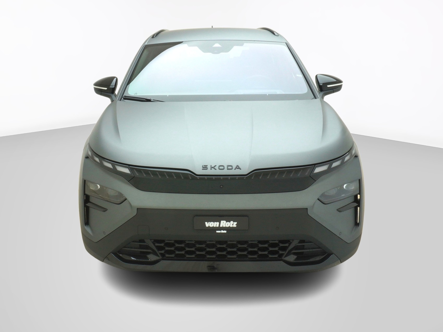 SKODA Elroq RS Matt Edition 4x4-image-5