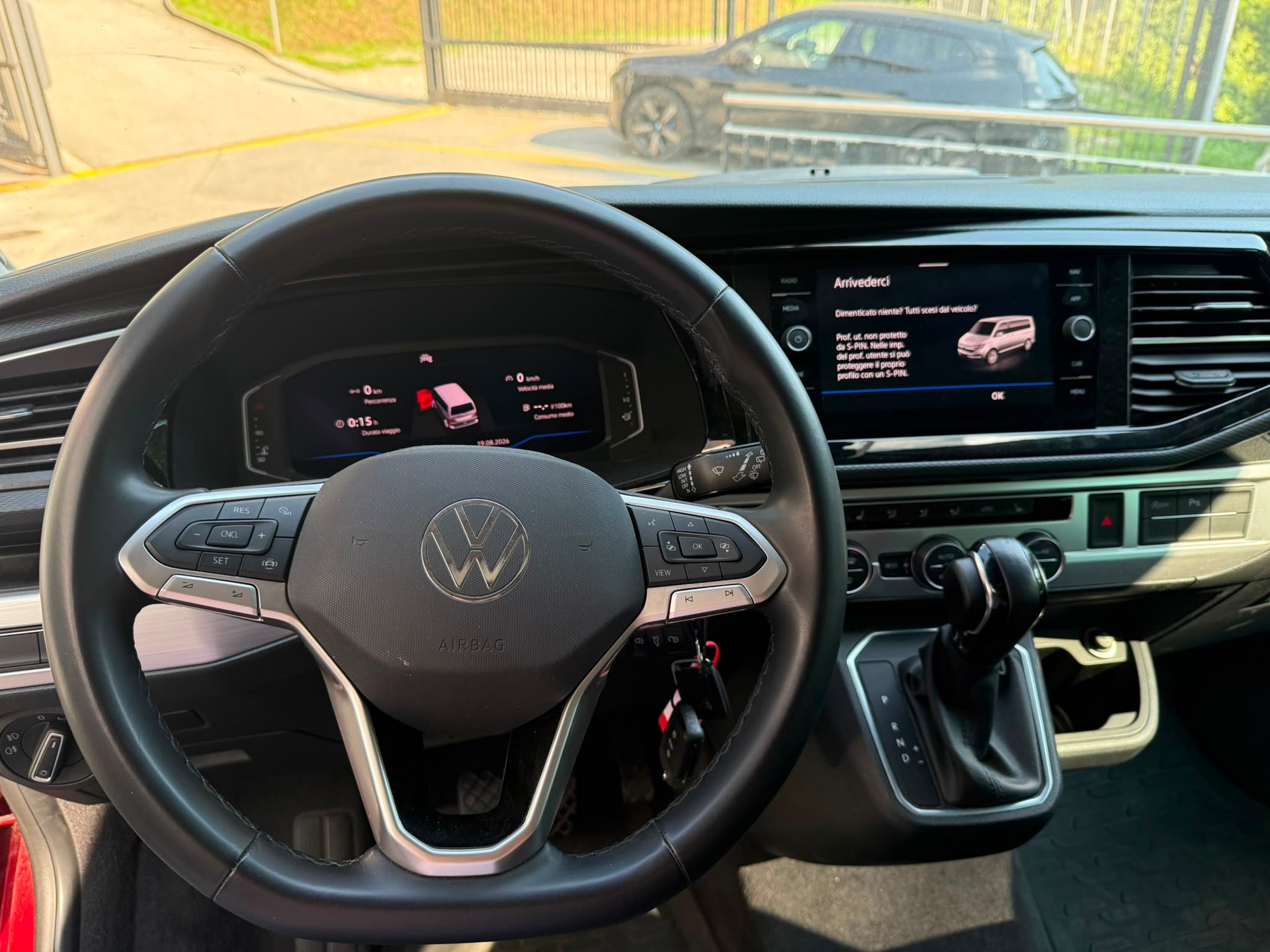 VW T6.1 California 2.0 Bi-TDI Beach DSG 4 MOTION-image-9