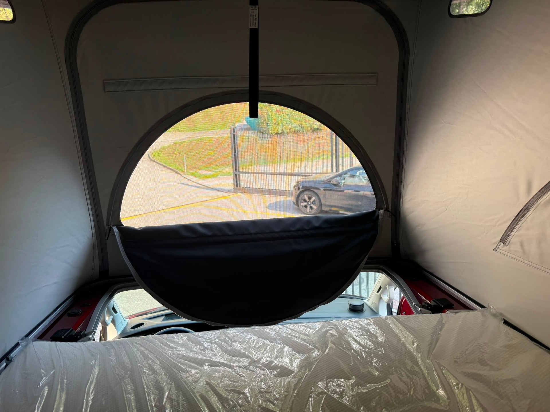 VW T6.1 California 2.0 Bi-TDI Beach DSG 4 MOTION-image-11