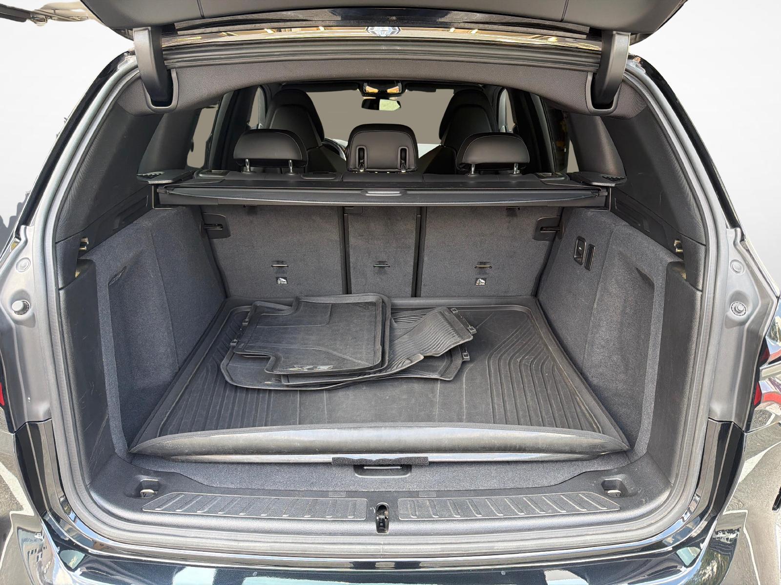 BMW X3 M40d-image-13