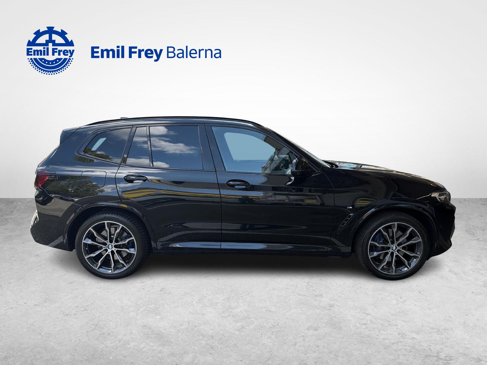 BMW X3 M40d-image-7