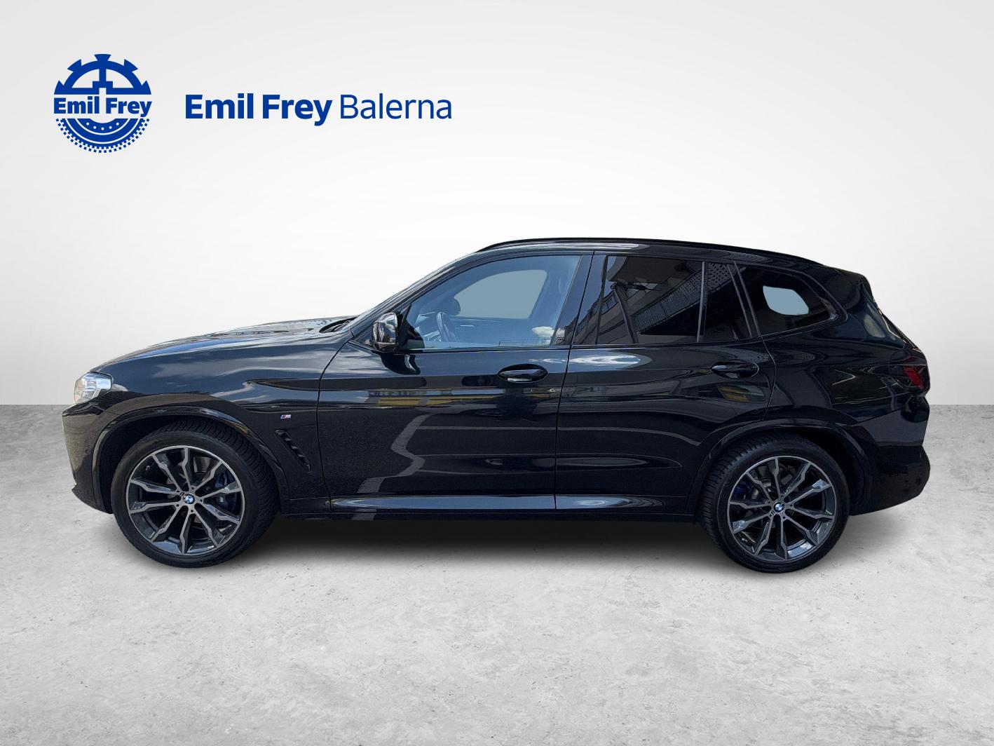 BMW X3 M40d-showroom-element-3