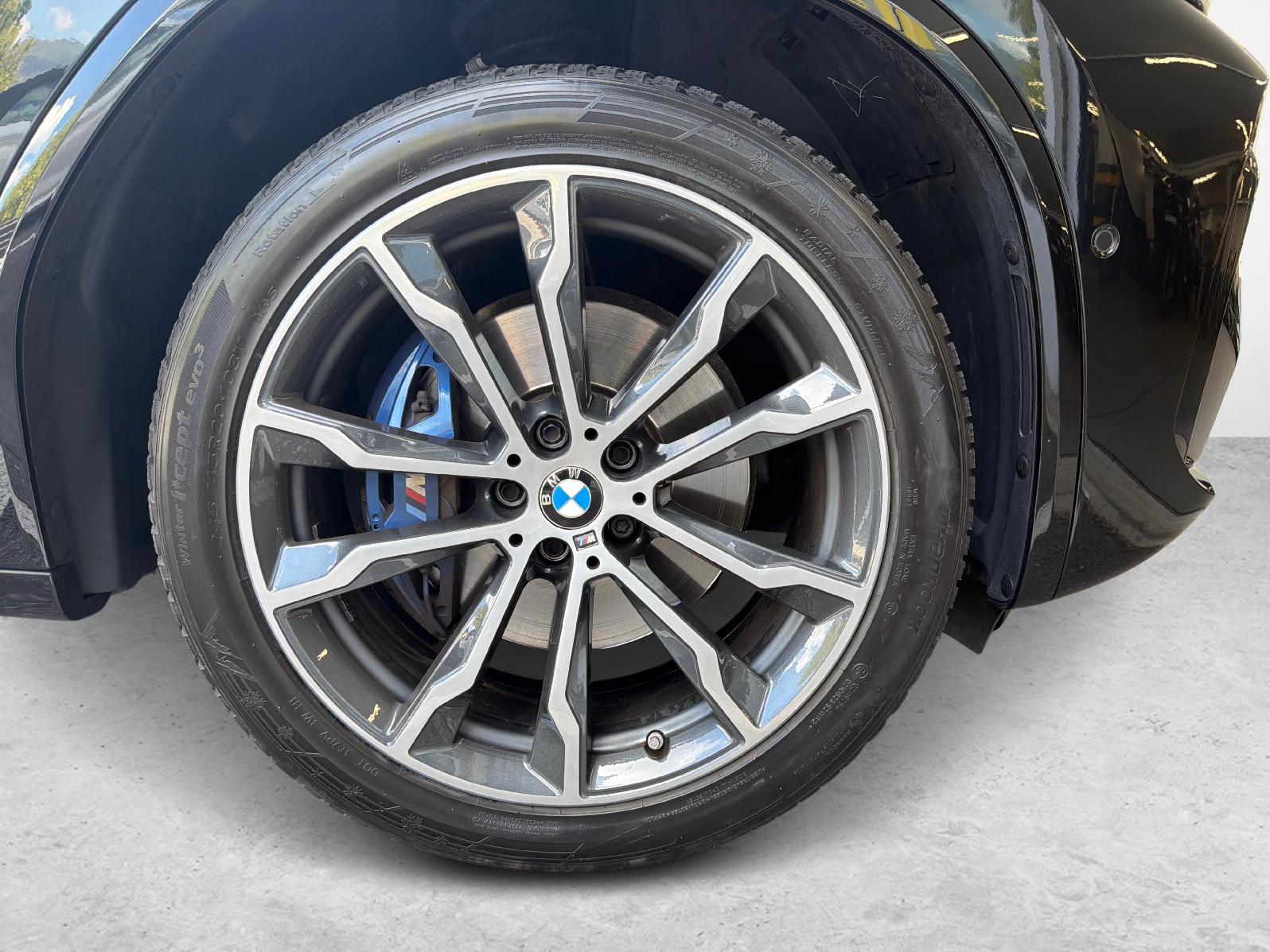 BMW X3 M40d-image-20