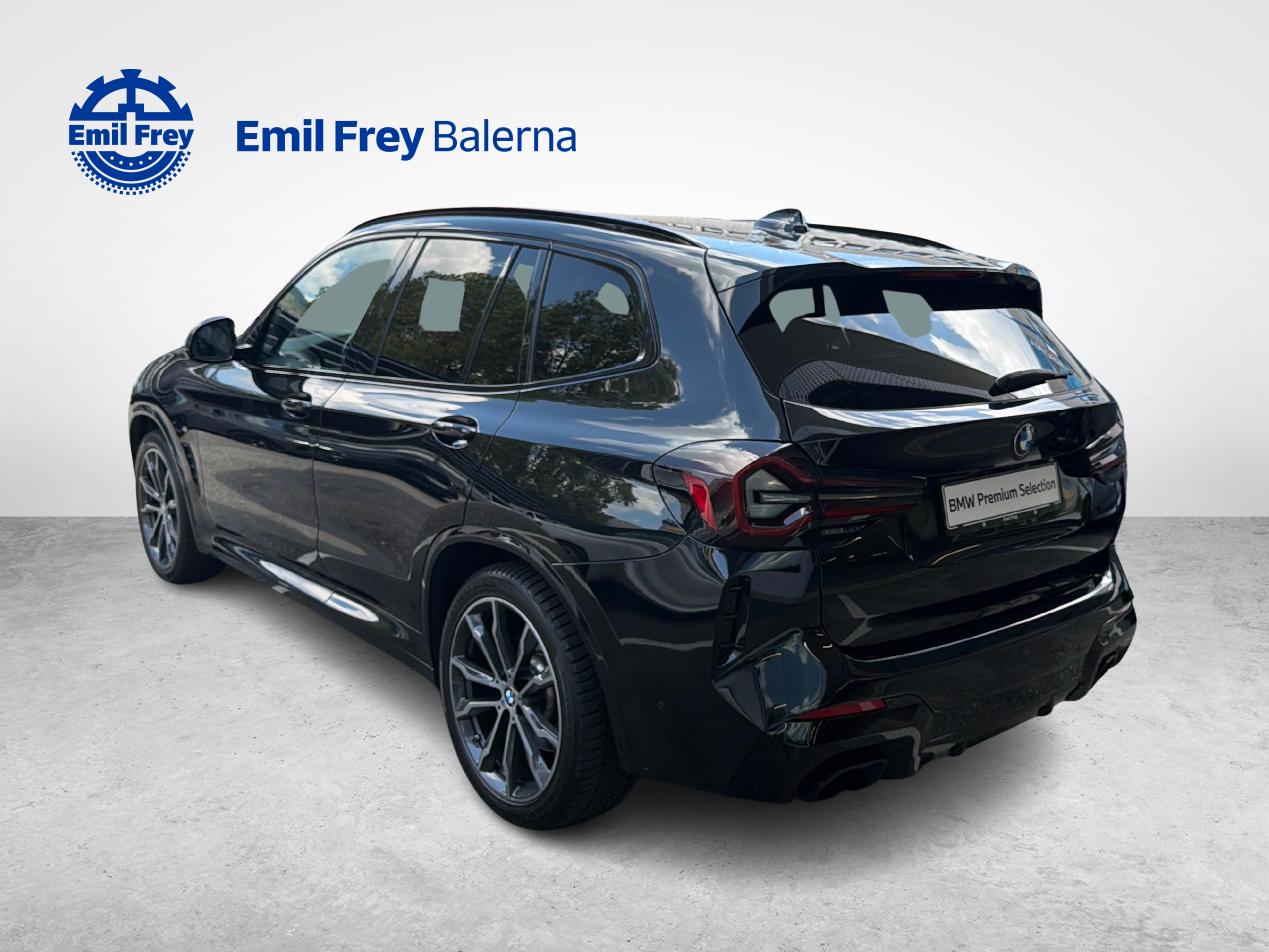 BMW X3 M40d-image-4