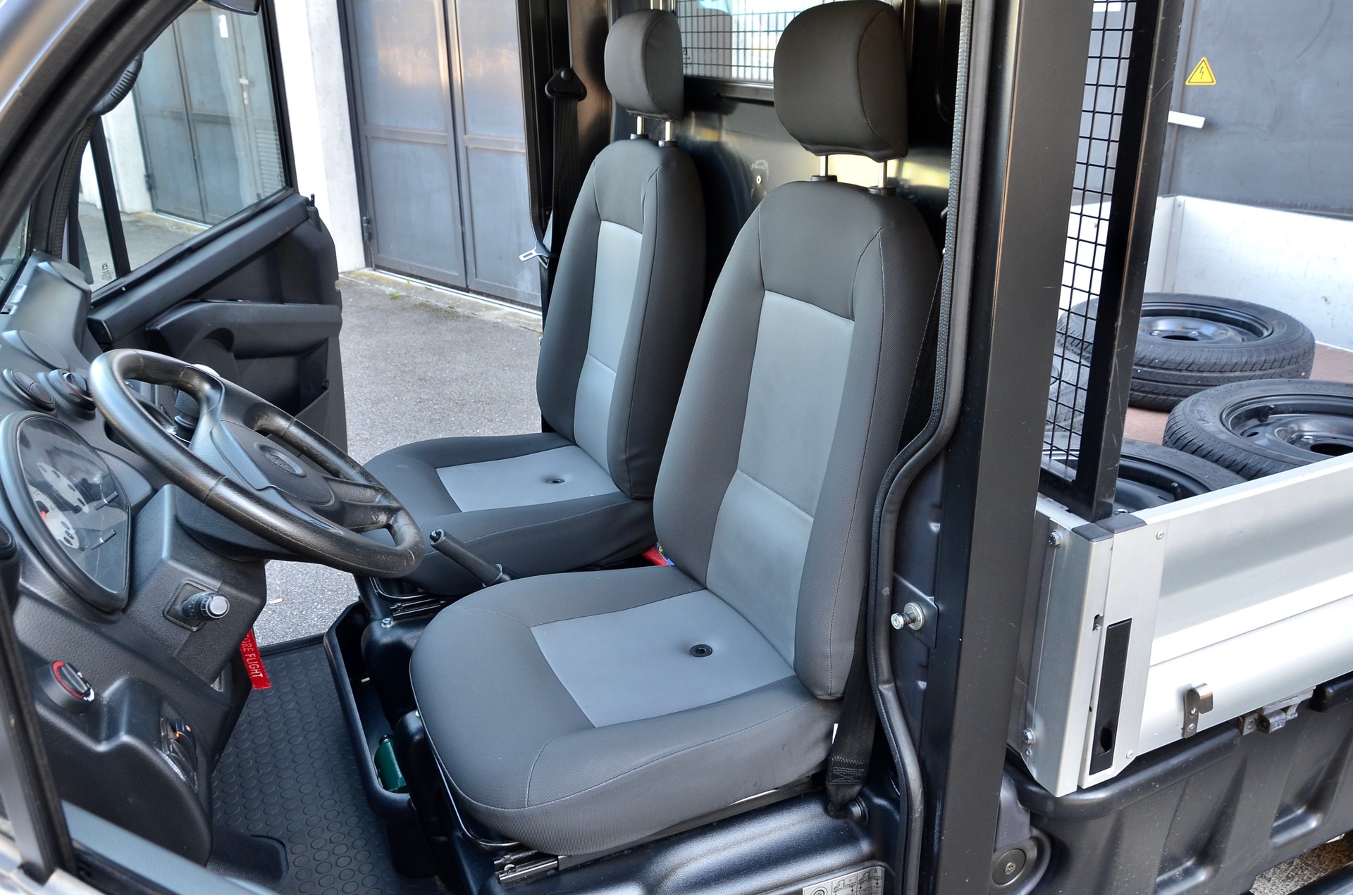 AIXAM 600 D Truck-image-8