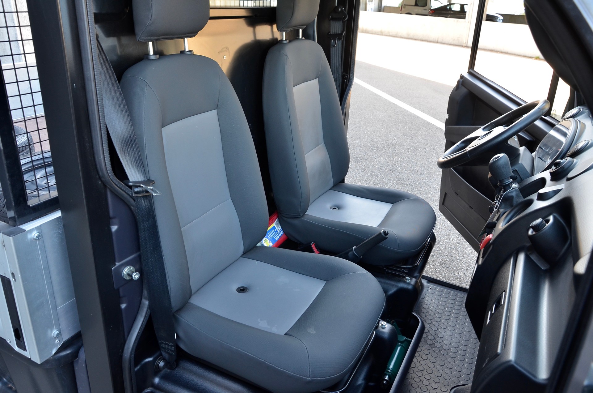 AIXAM 600 D Truck-image-10