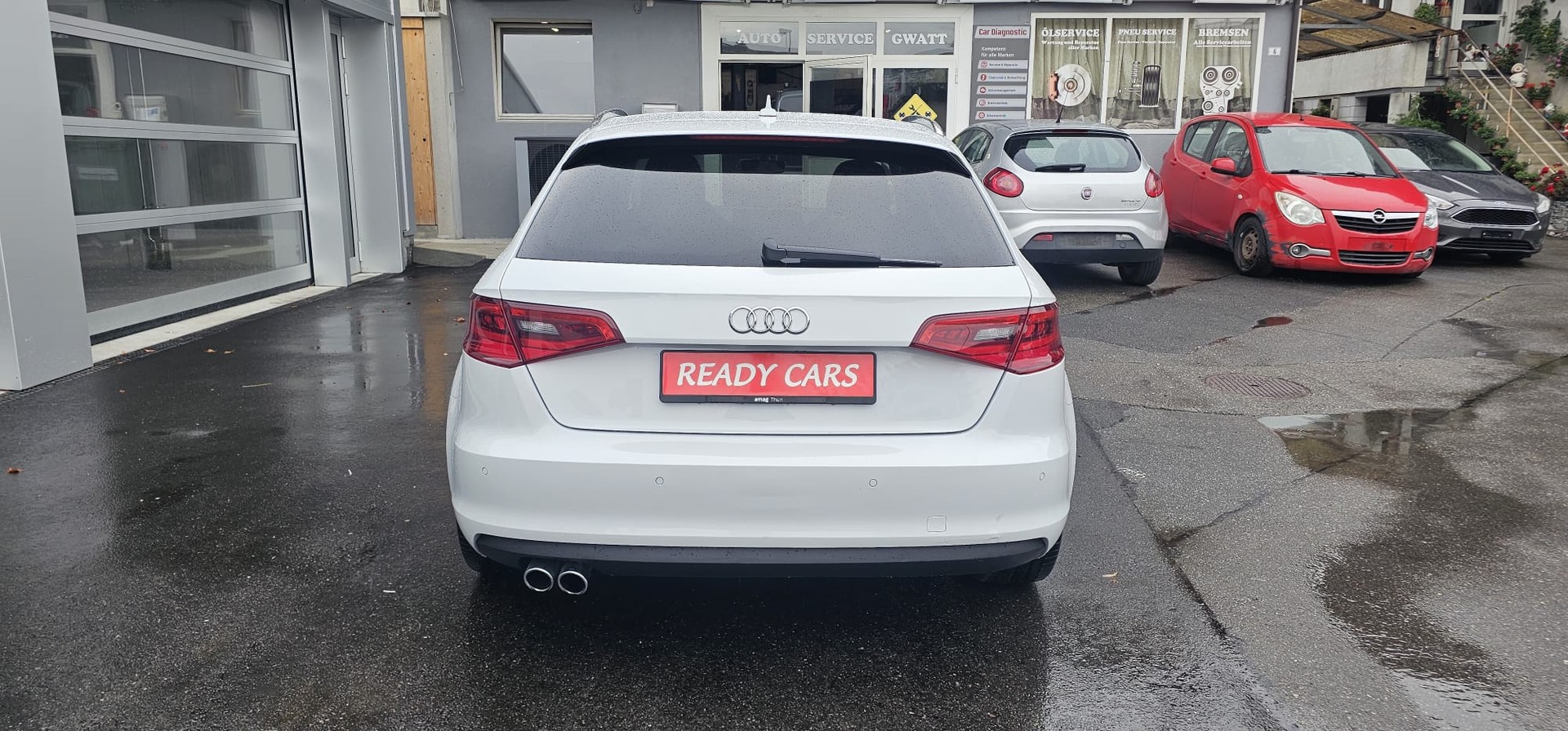 AUDI A3 Sportback 1.8 TFSI Attraction quattro S-tronic-image-7