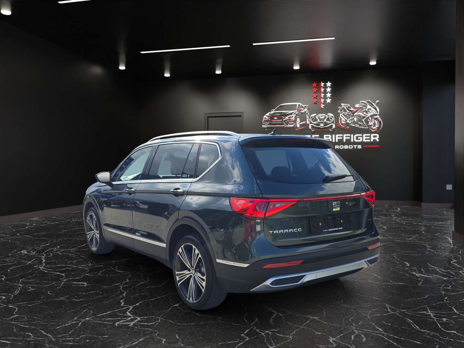 SEAT Tarraco 2.0TSI Xcellence 4Drive DSG-image-3