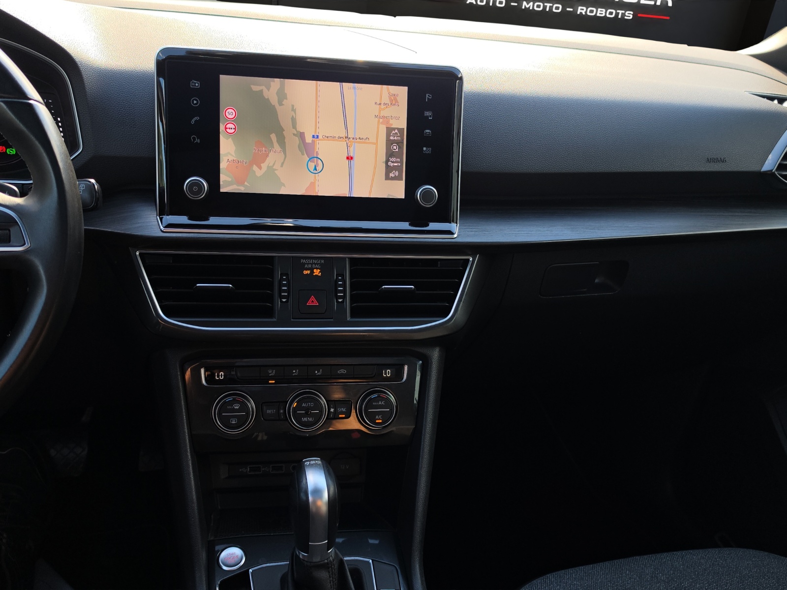 SEAT Tarraco 2.0TSI Xcellence 4Drive DSG-image-10