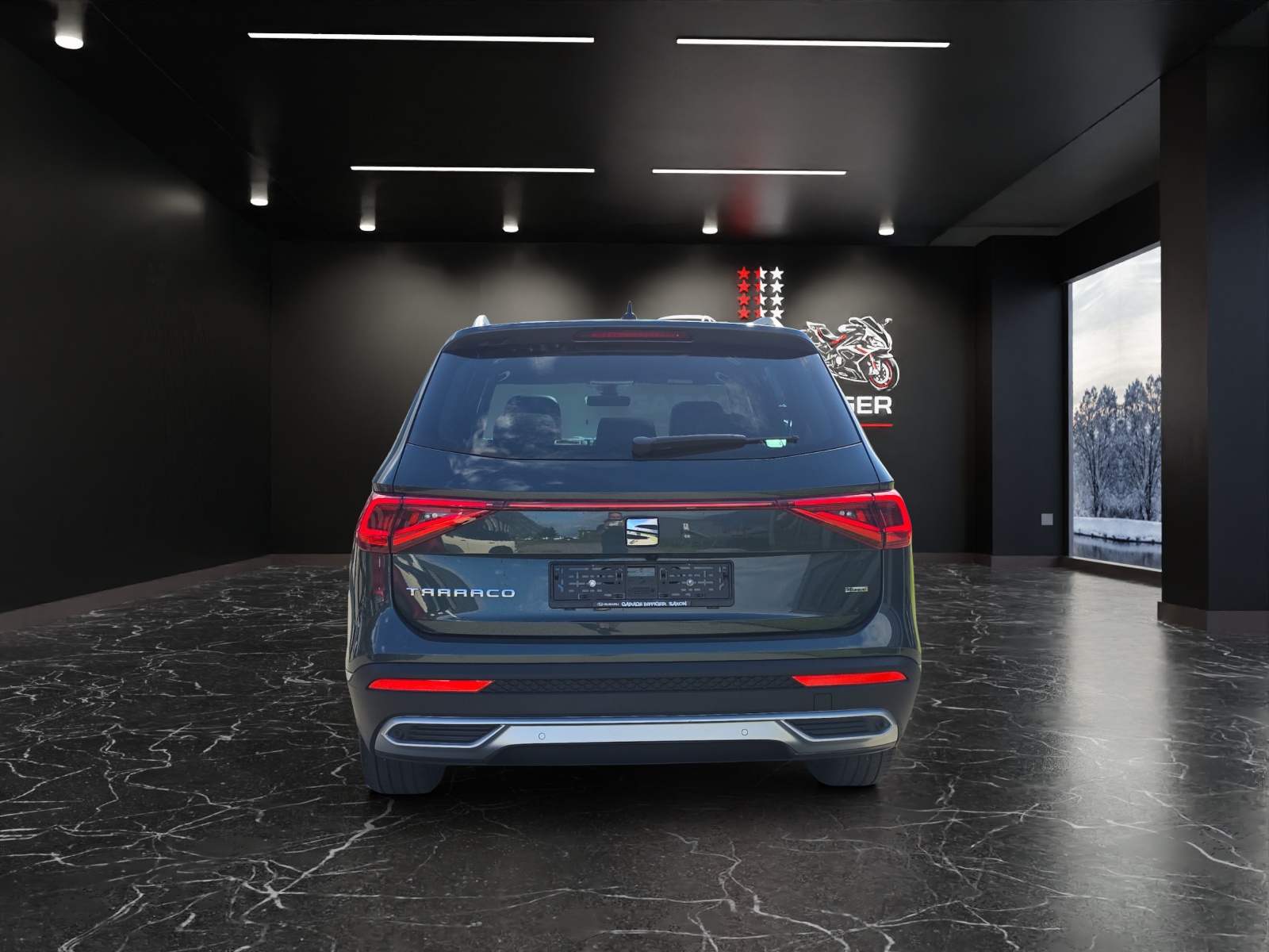 SEAT Tarraco 2.0TSI Xcellence 4Drive DSG-image-4