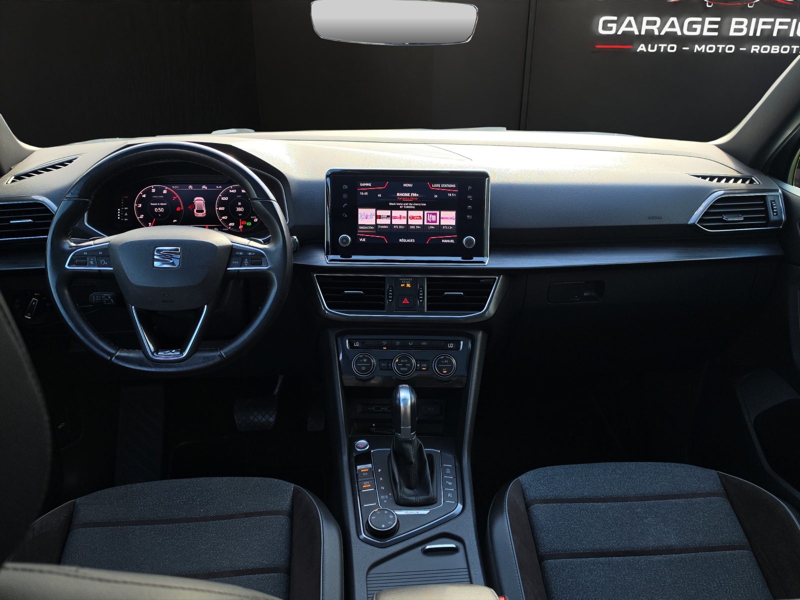 SEAT Tarraco 2.0TSI Xcellence 4Drive DSG-image-8