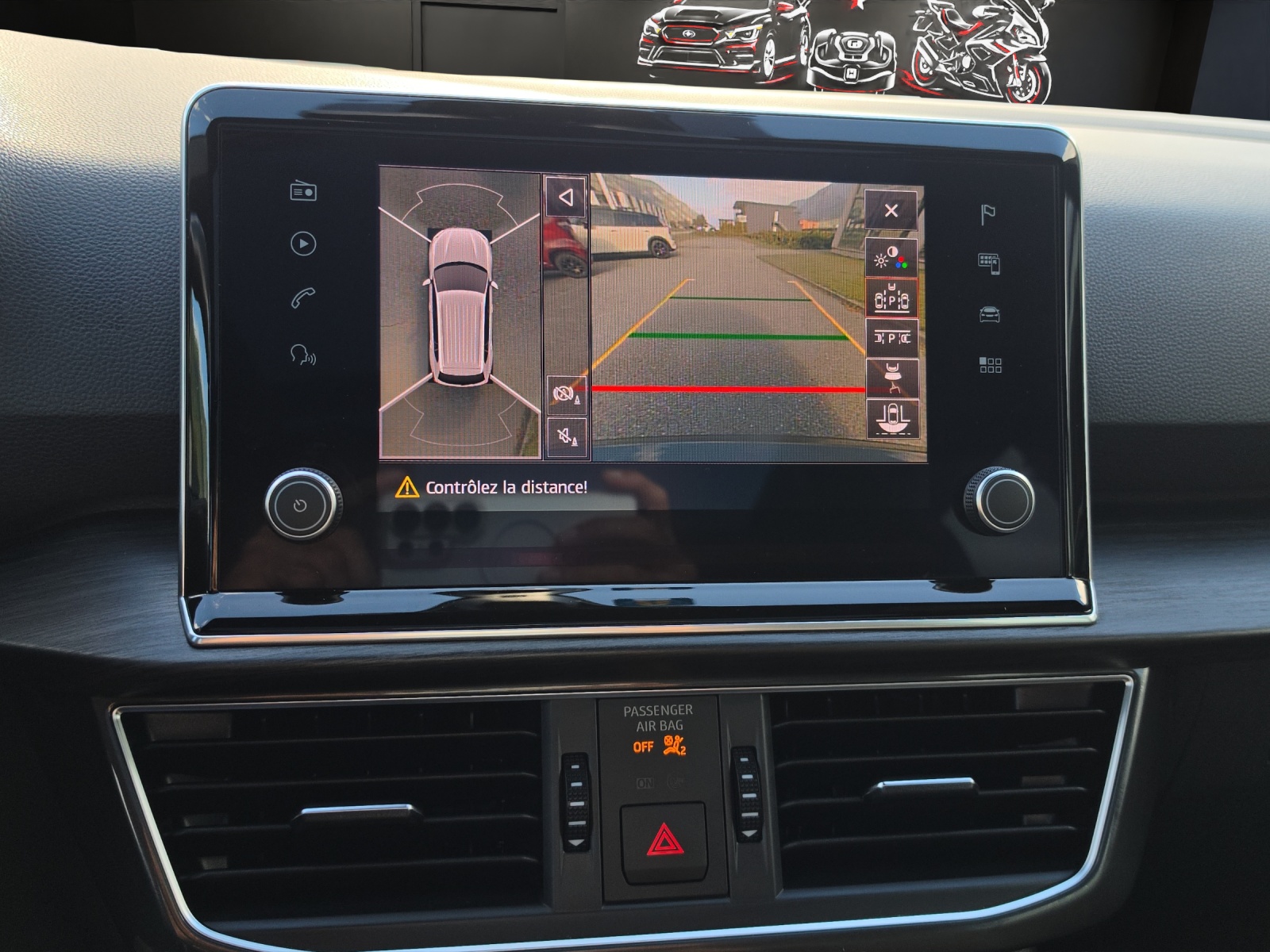 SEAT Tarraco 2.0TSI Xcellence 4Drive DSG-image-11