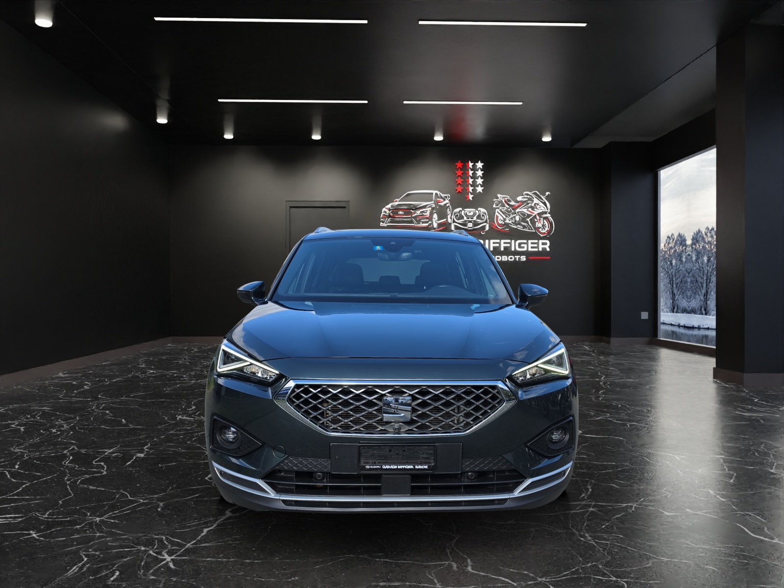 SEAT Tarraco 2.0TSI Xcellence 4Drive DSG-image-2