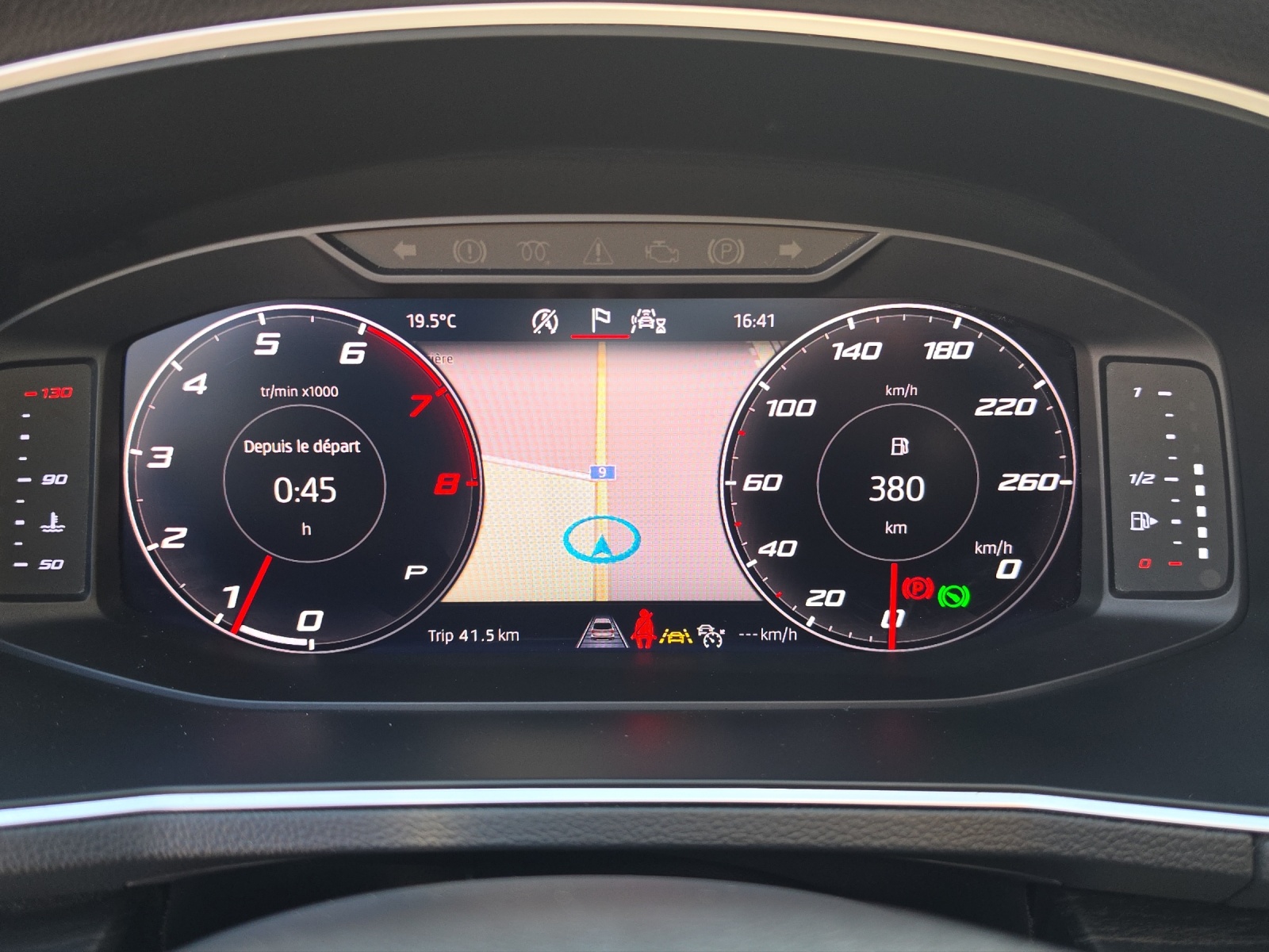 SEAT Tarraco 2.0TSI Xcellence 4Drive DSG-image-12