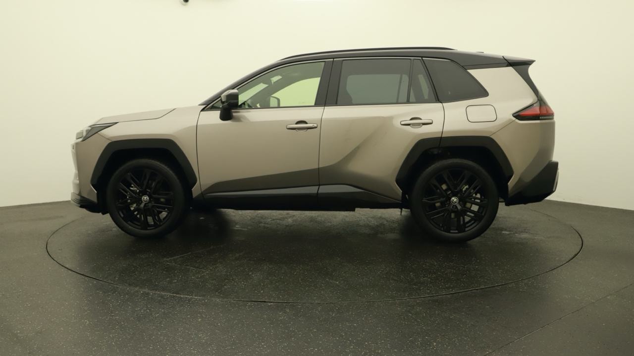 TOYOTA RAV-4 2.5 HSD Style e-CVT AWD-showroom-element-1