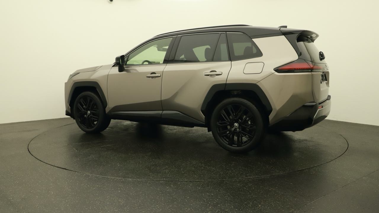 TOYOTA RAV-4 2.5 HSD Style e-CVT AWD-showroom-element-2