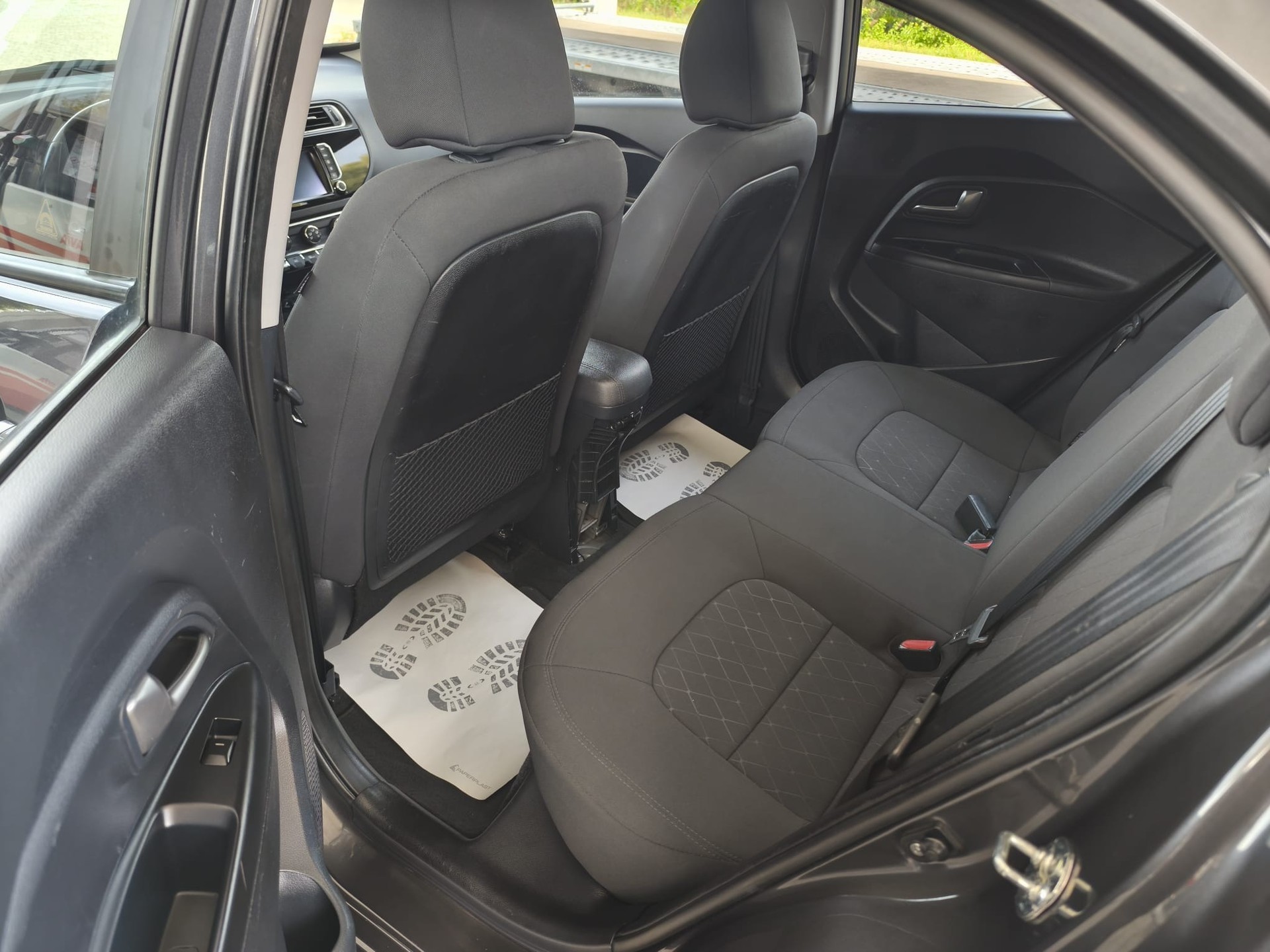 KIA Rio 1.4 CVVT Trend-image-15