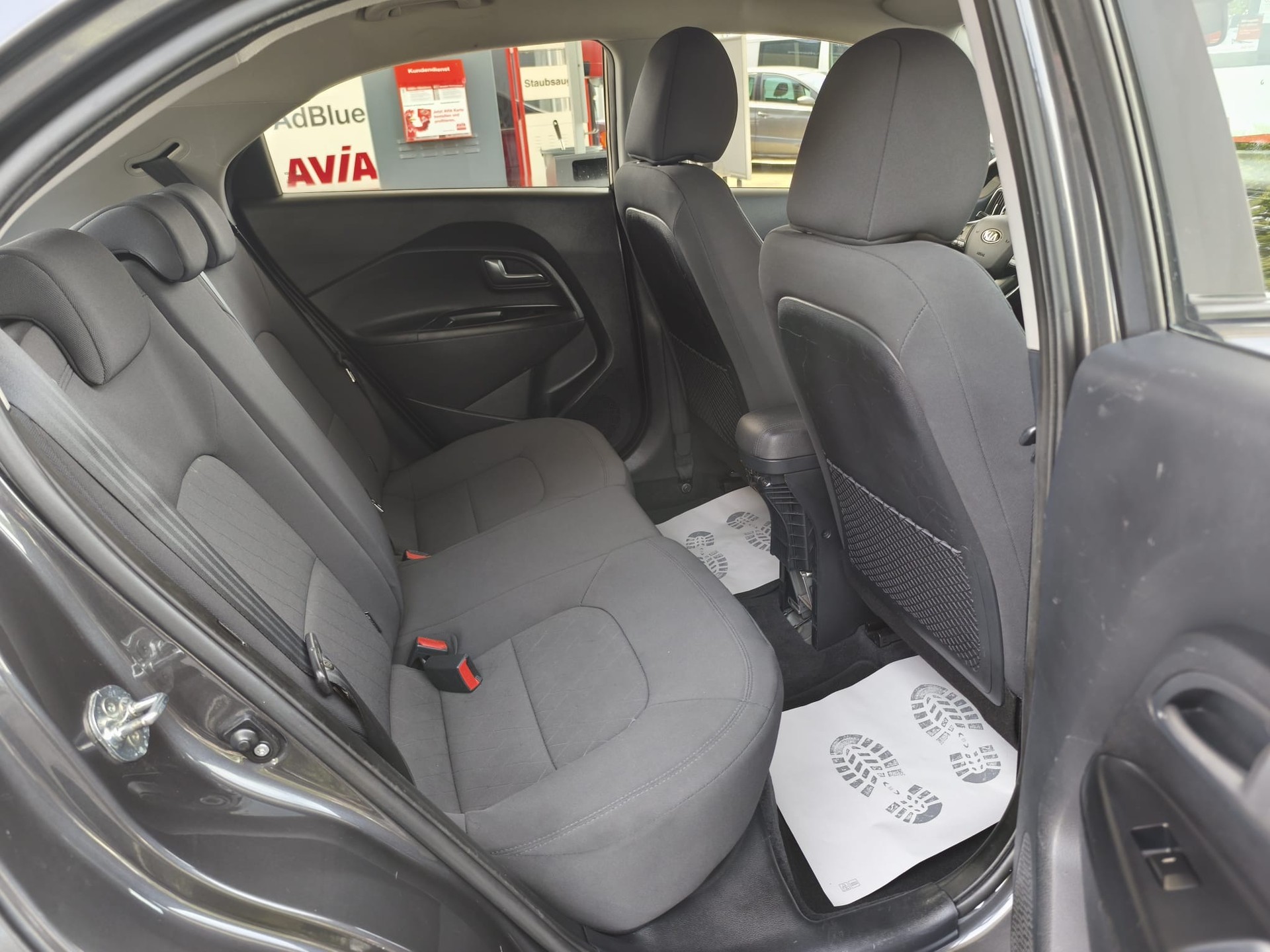 KIA Rio 1.4 CVVT Trend-image-20