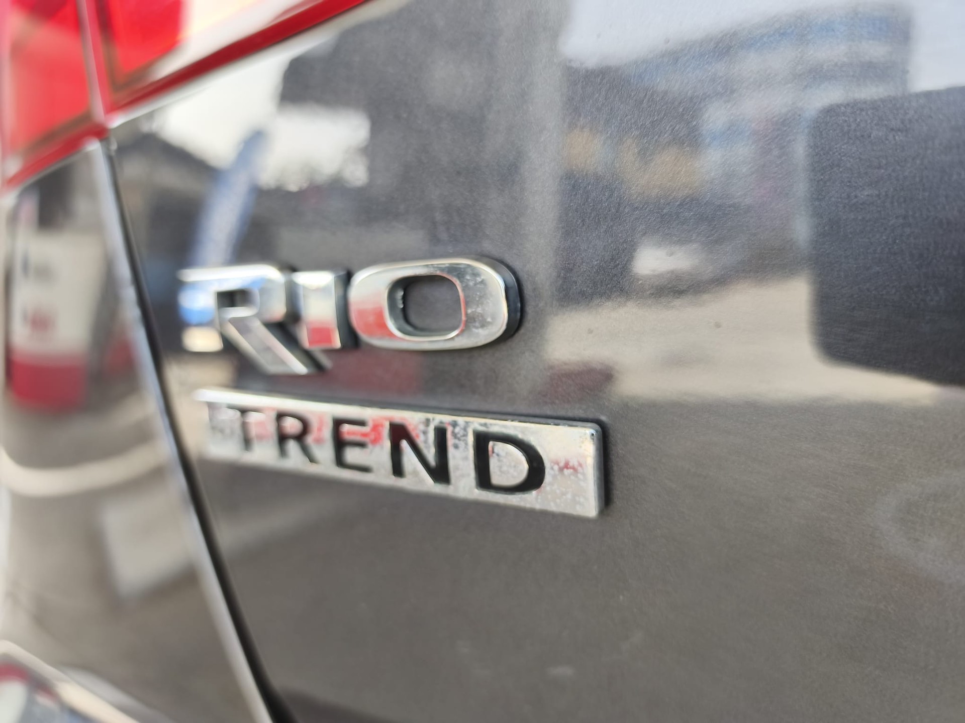 KIA Rio 1.4 CVVT Trend-image-14