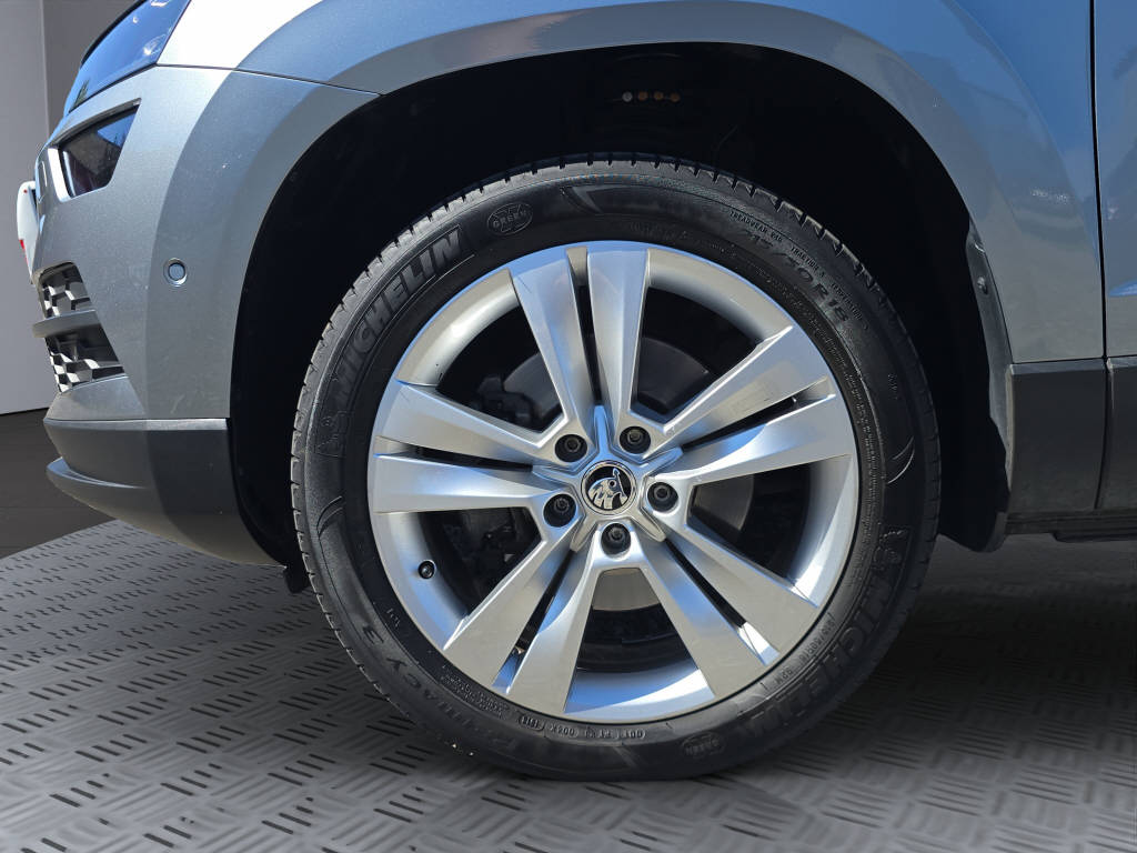 SKODA Karoq 1.5 TSI Style DSG-image-13
