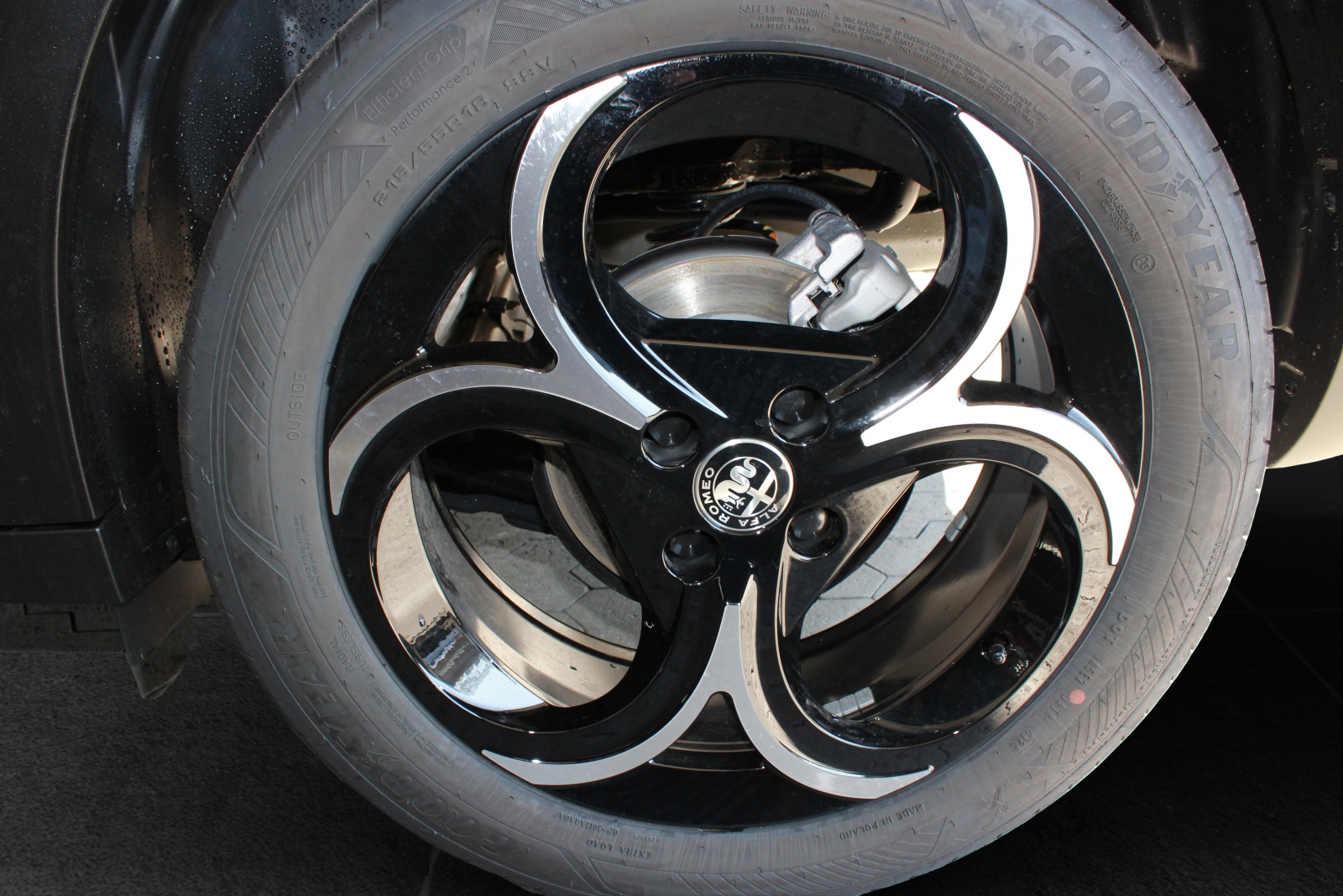ALFA ROMEO Junior 1.2 48V Hybrid Speciale-image-13