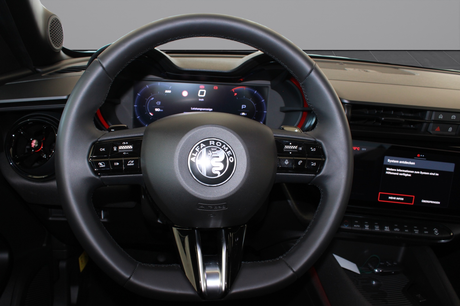 ALFA ROMEO Junior 1.2 48V Hybrid Speciale-image-7